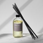 Star Jasmine | Reed Diffuser Refill 15oz