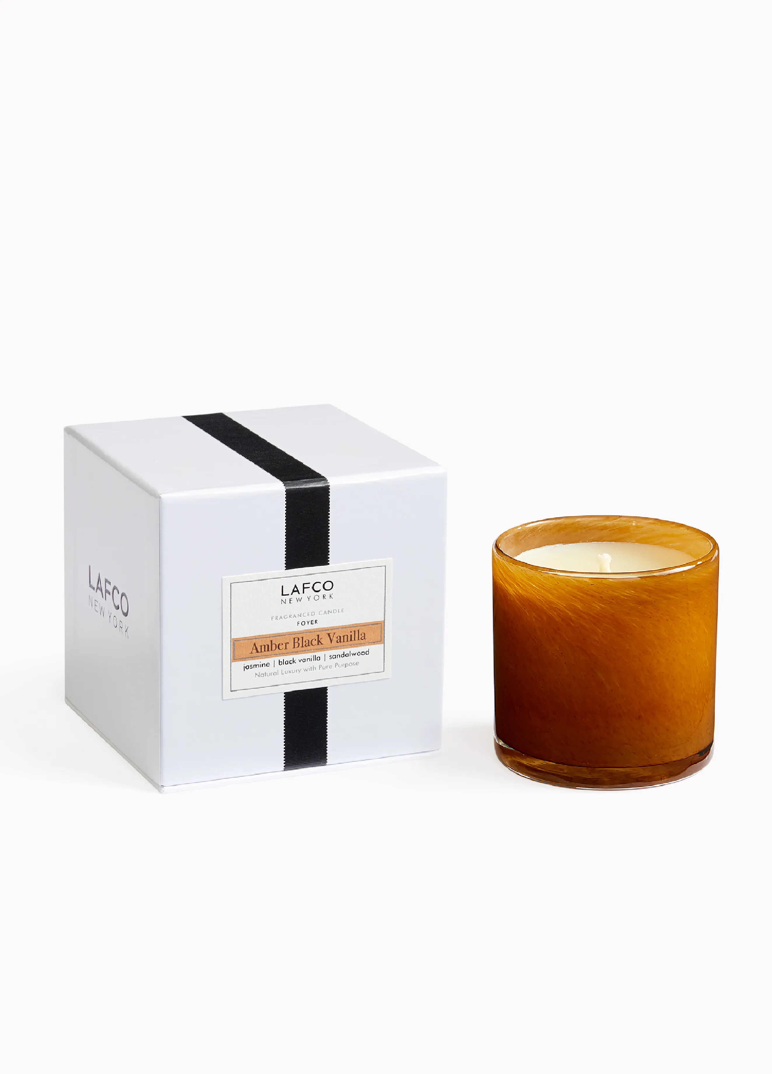 LAFCO Signature Candle - Thumbnail 4