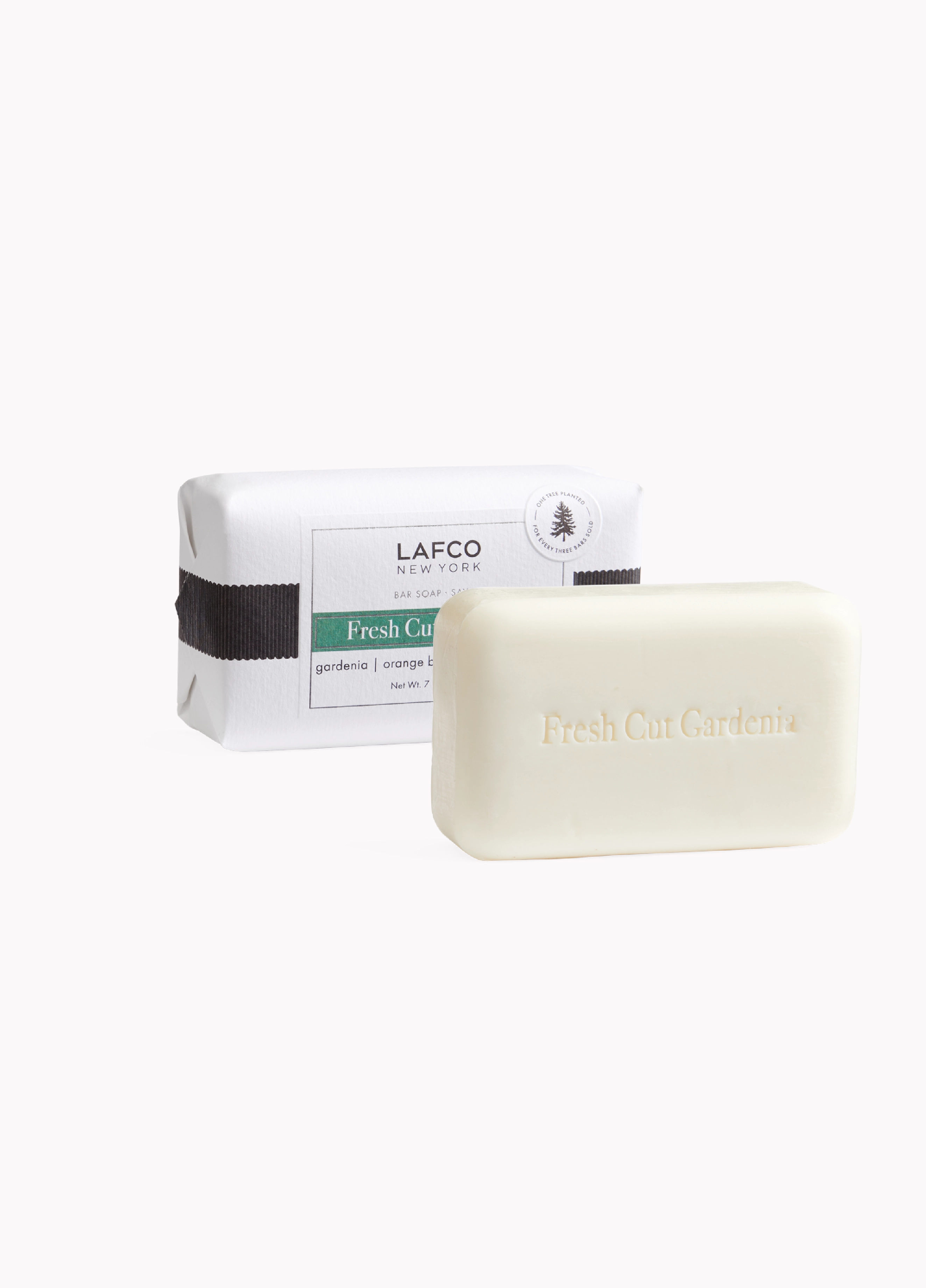 Fresh Cut Gardenia Hand Cream | LAFCO New York Fresh Cut Gardenia Hand Cream | LAFCO New York