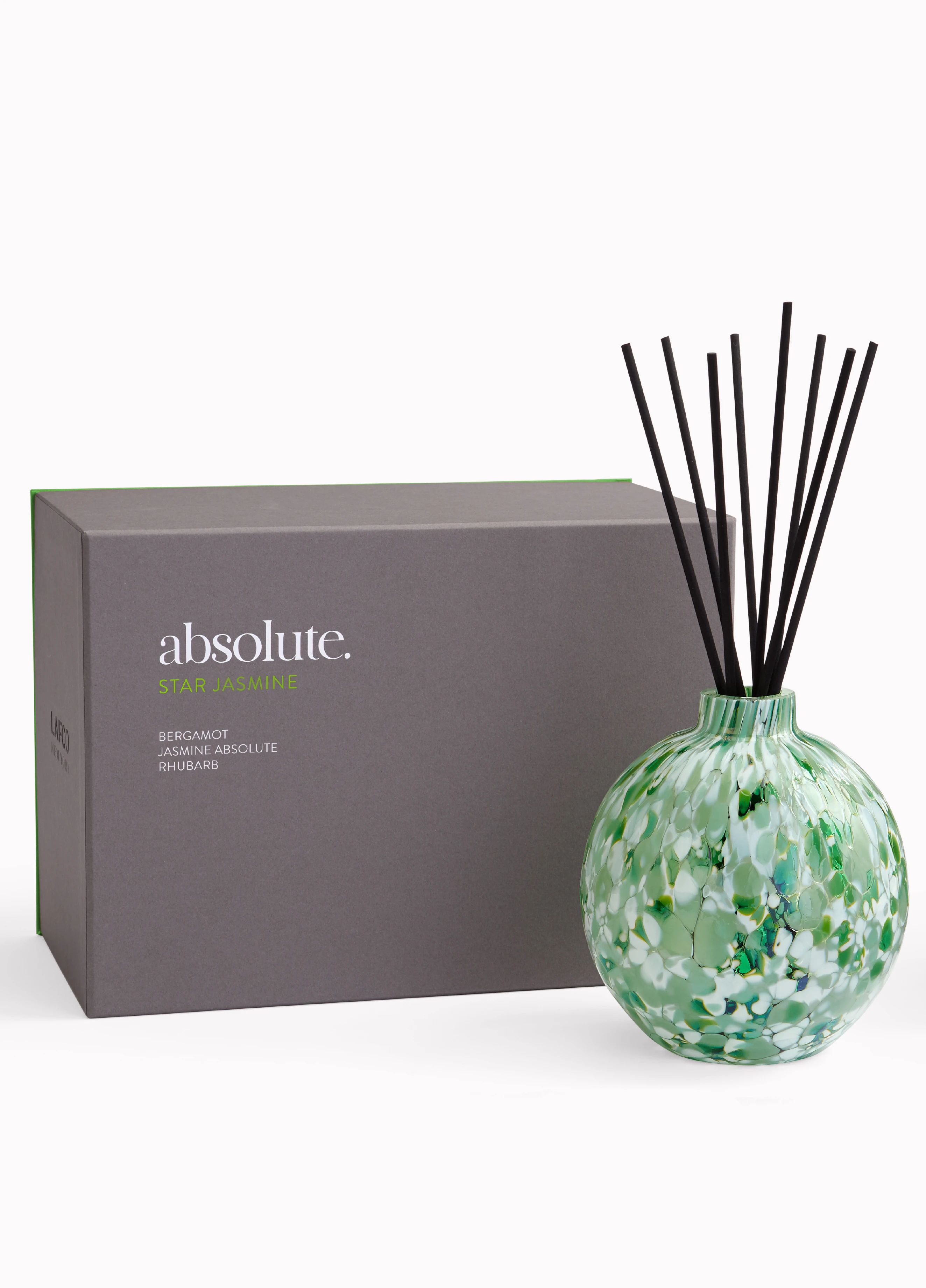 Signature Absolute Star Jasmine Reed Diffuser - Thumbnail 2