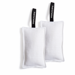 Fresh Cut Gardenia | Scented Sachet Bundle