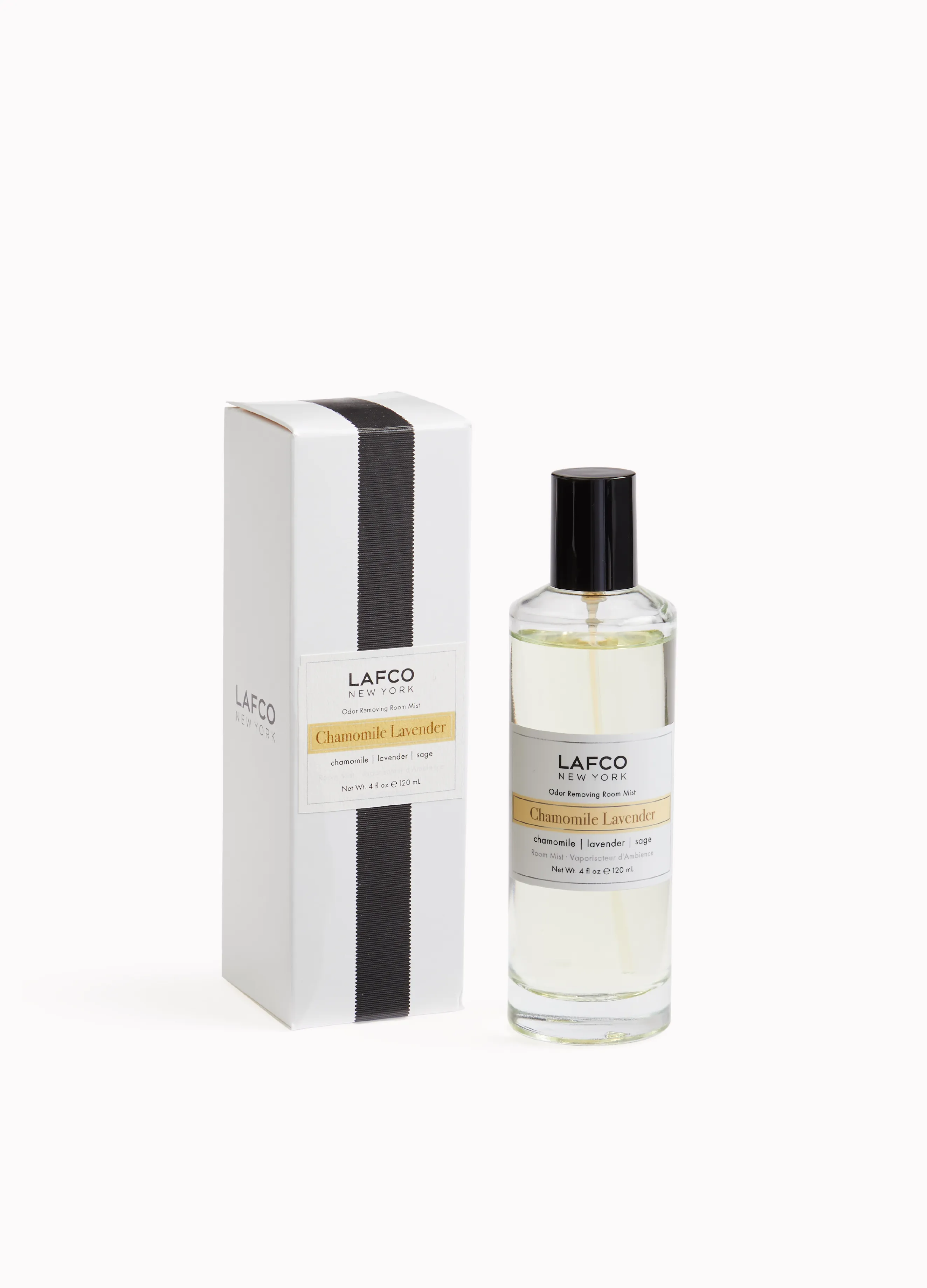 Chamomile Lavender Room Mist | LAFCO New York