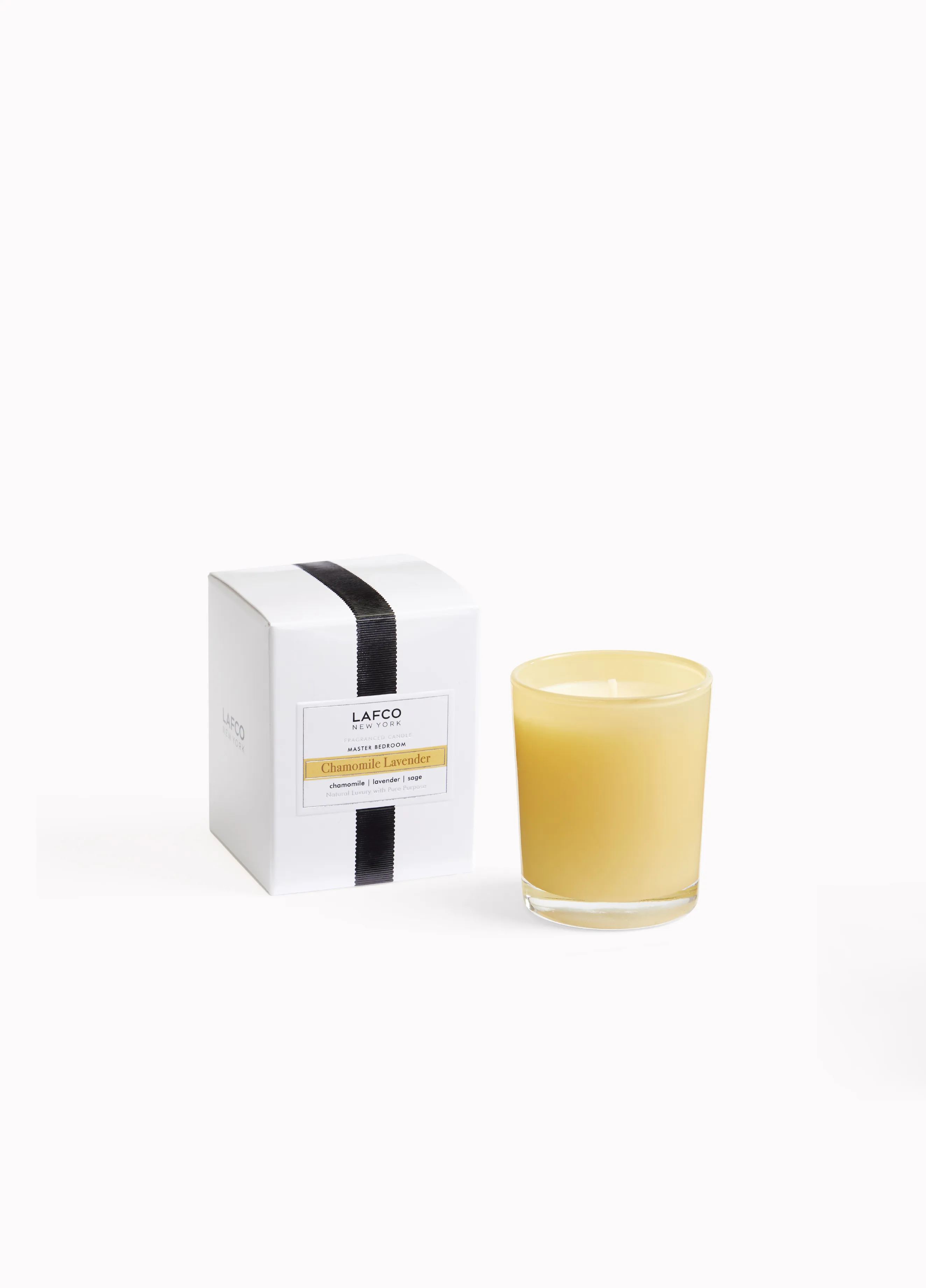 Chamomile Lavender Votive Candle | LAFCO New York