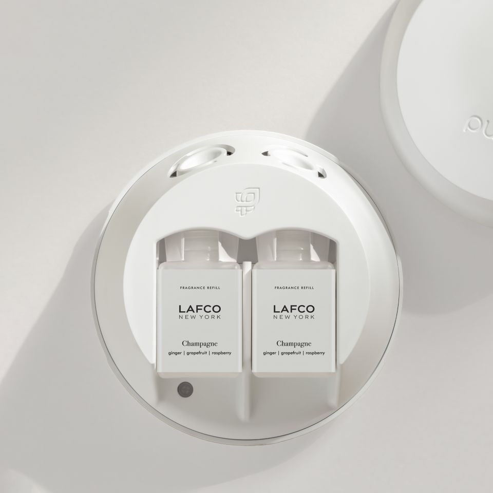 Champagne | Pura Smart Device Refill
