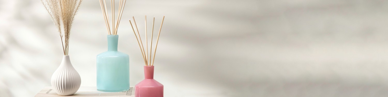 LAFCO New York: Reed Diffuser