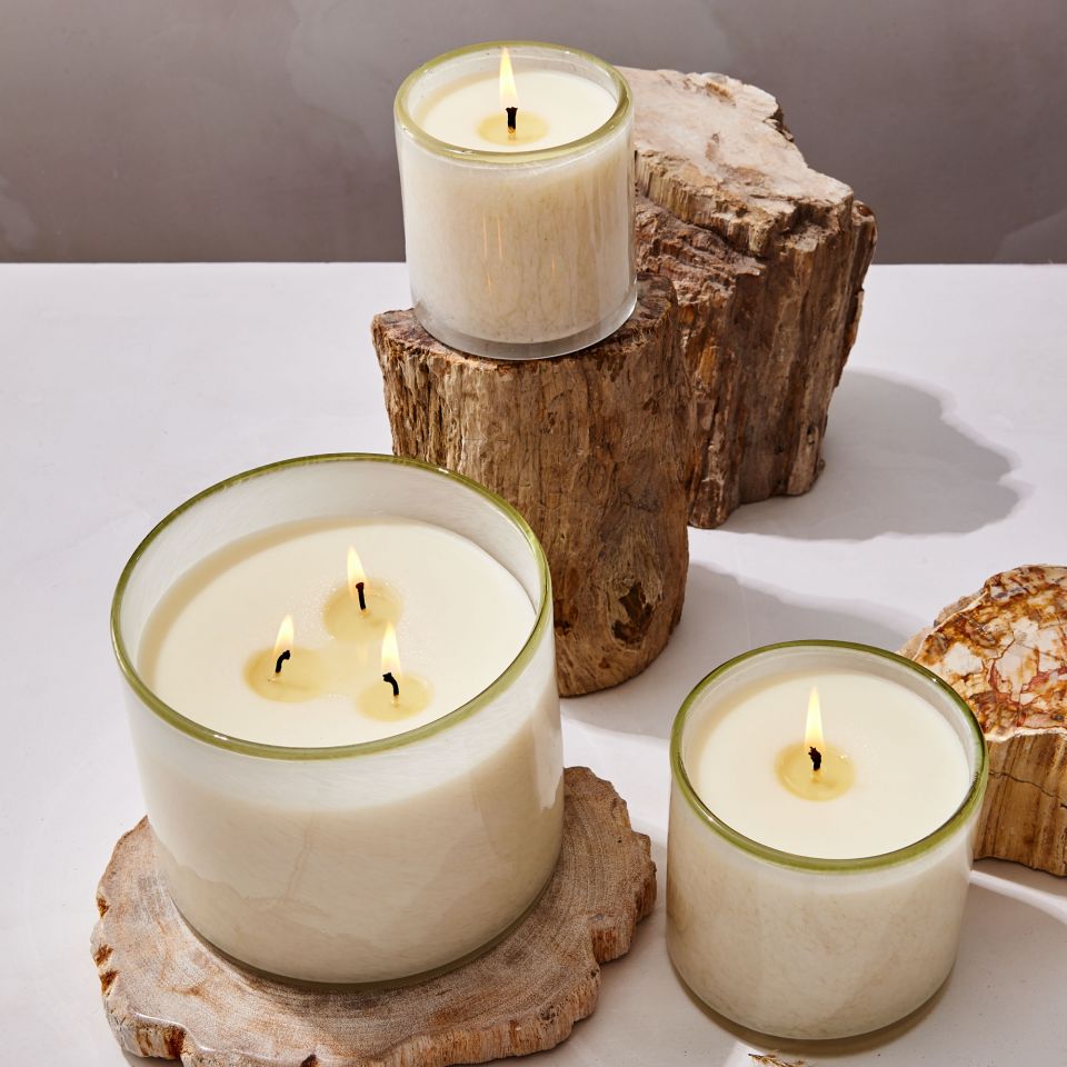 Feu de Bois | Candle