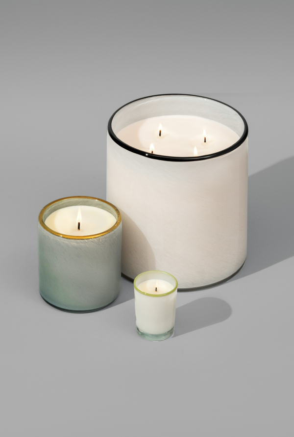 Start Browsing Fragranced Candles