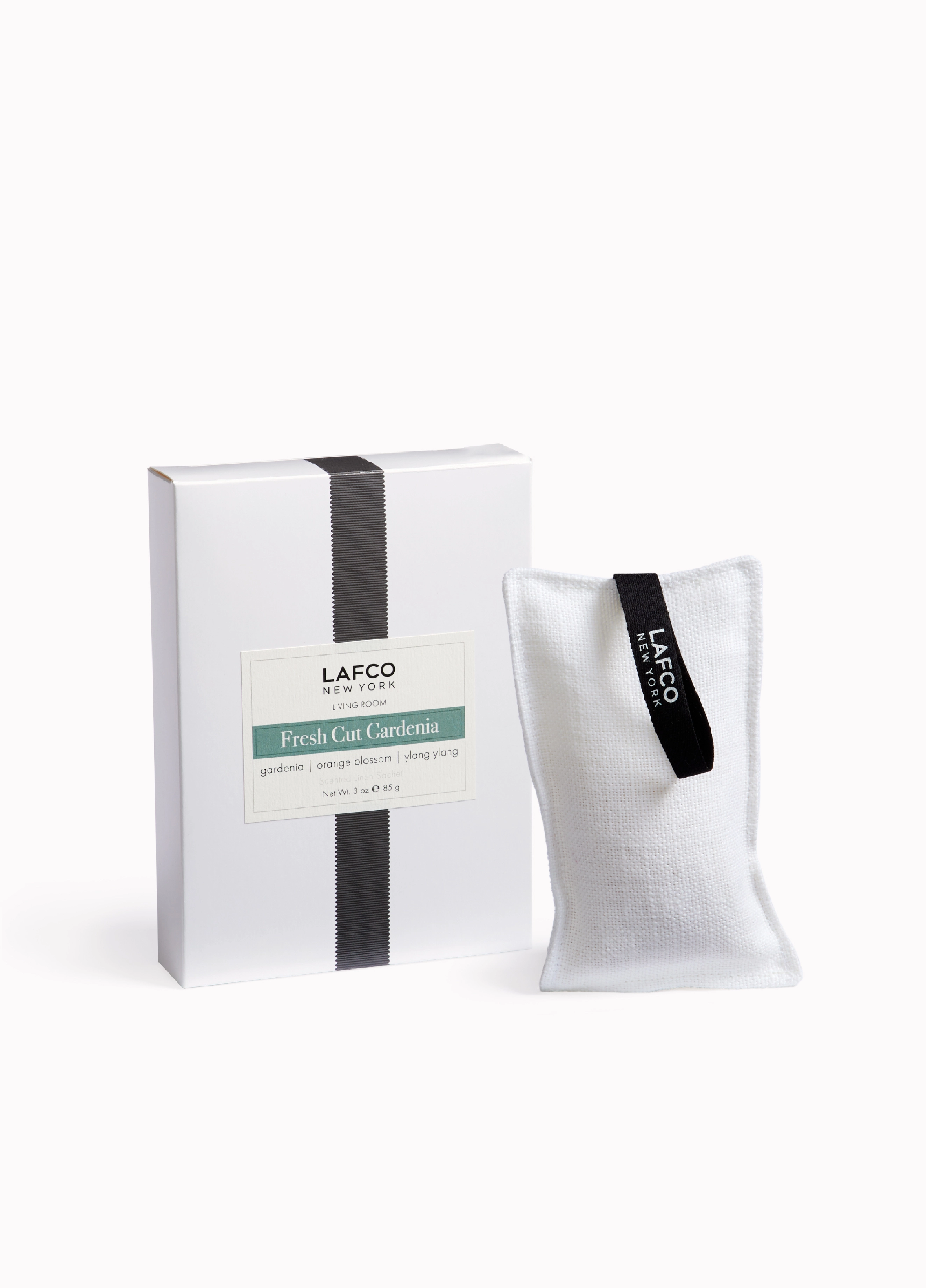 Scented Sachet - Fresh Cut Gardenia