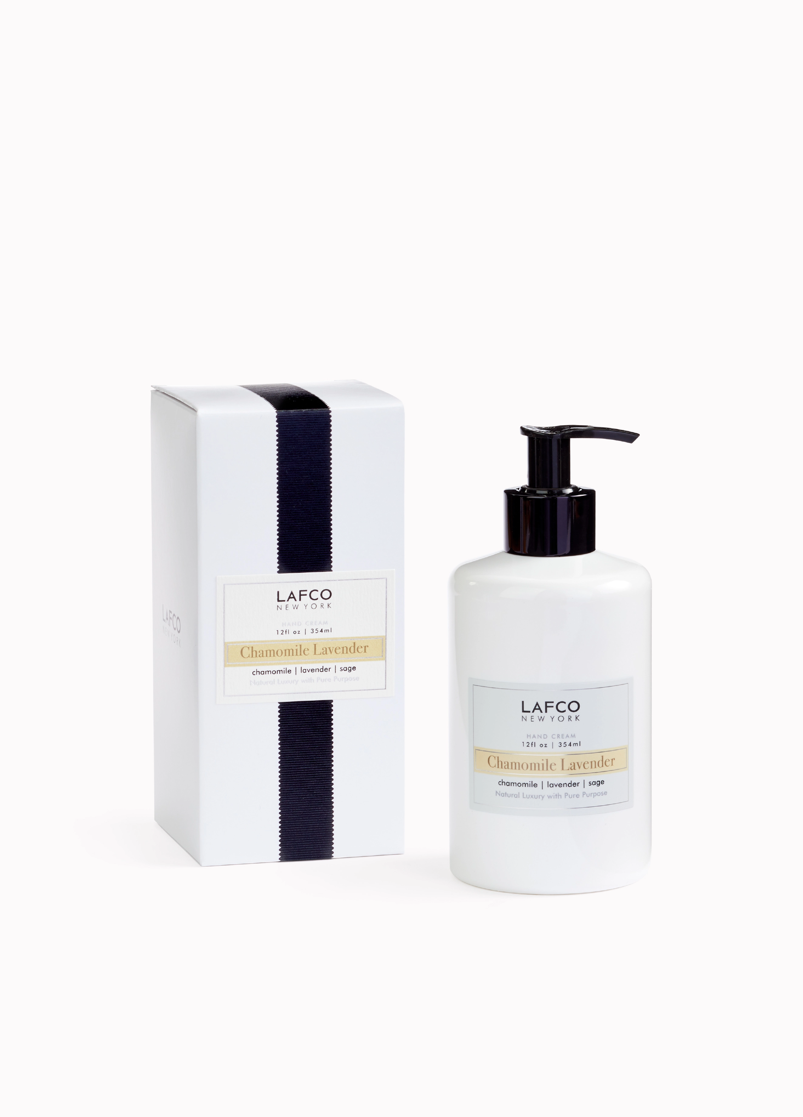 Chamomile Lavender Hand Cream | LAFCO New York
