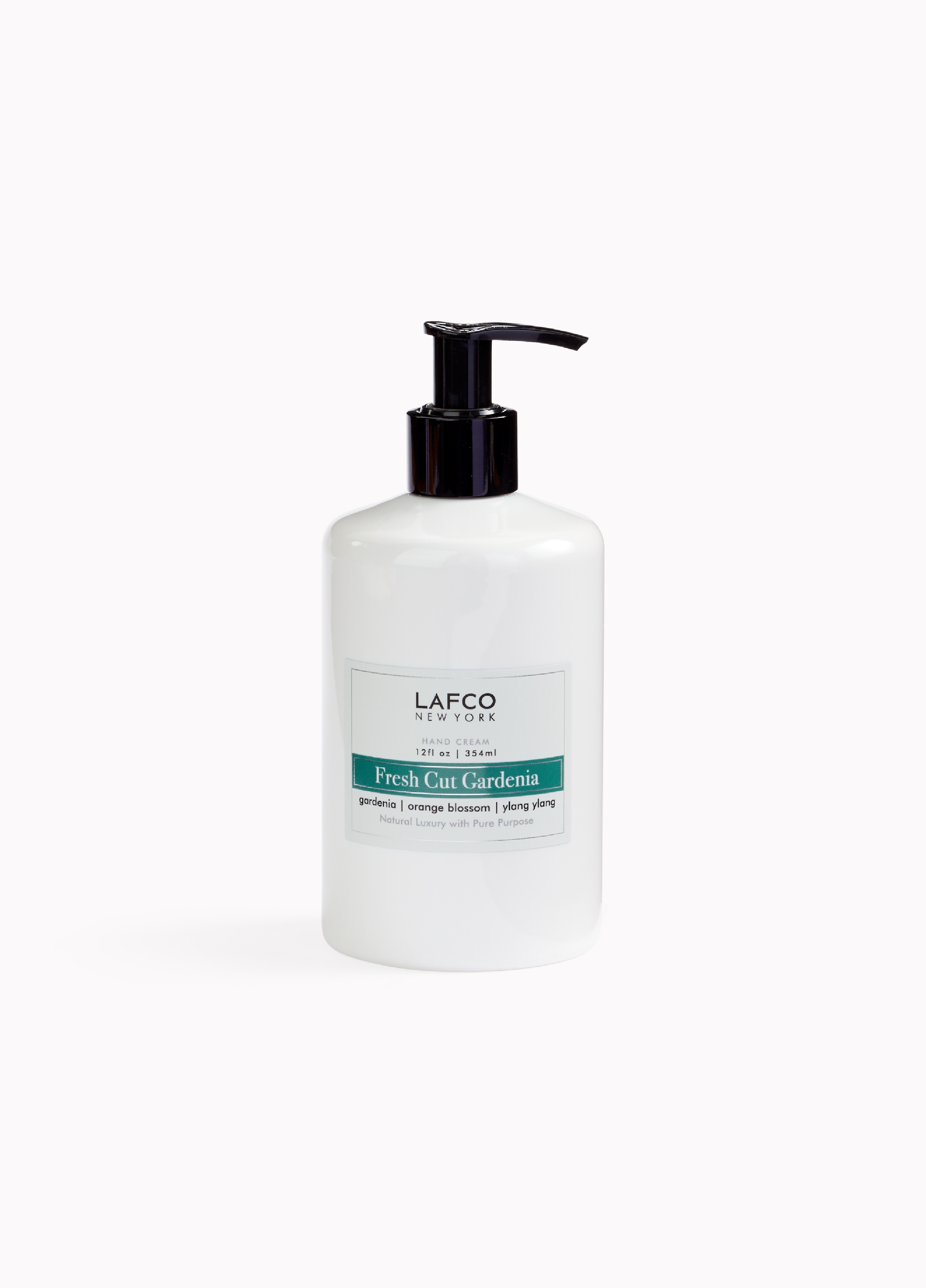 Fresh Cut Gardenia Hand Cream | LAFCO New York Fresh Cut Gardenia Hand Cream | LAFCO New York