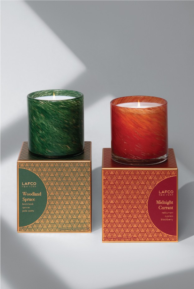 7 of the Best Candle Fragrances for Men - LAFCO New York