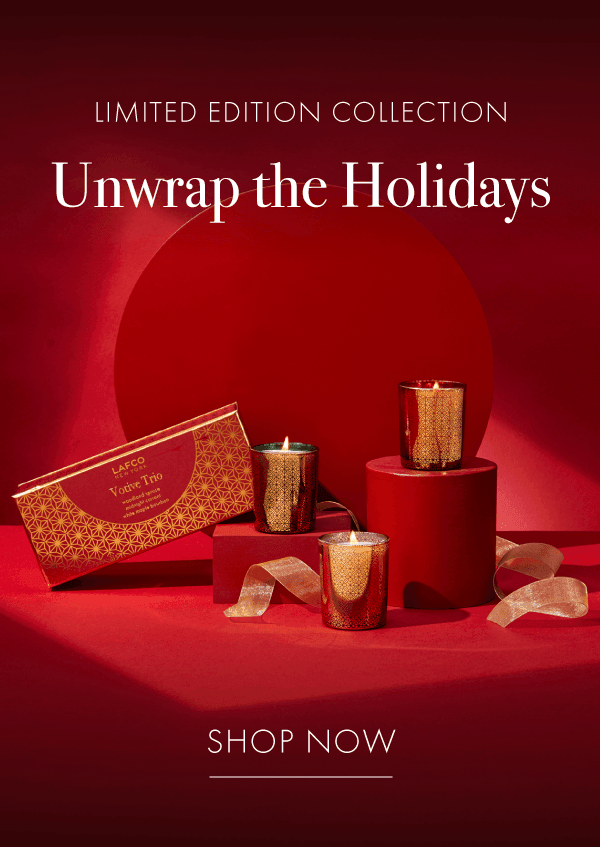 Evergreen Holiday