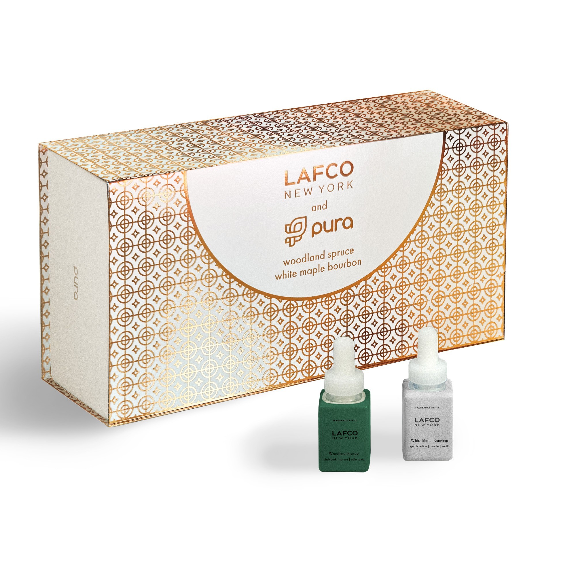 Pura Smart Device Holiday Set
