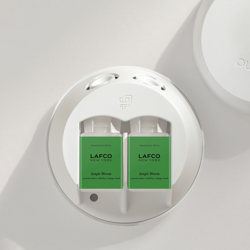 Jungle Bloom | Pura Smart Device Refill