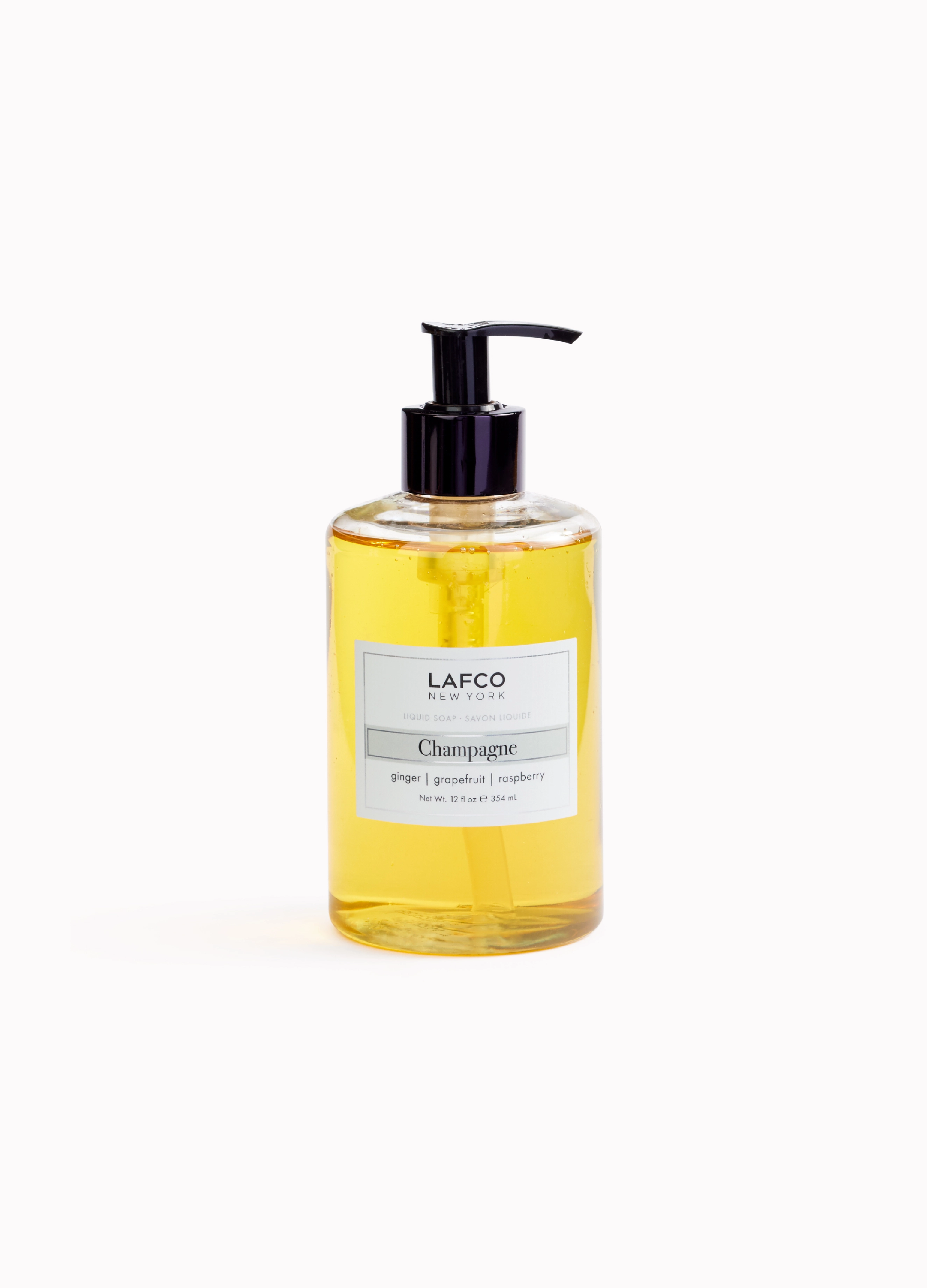 Champagne Liquid Soap | LAFCO New York
