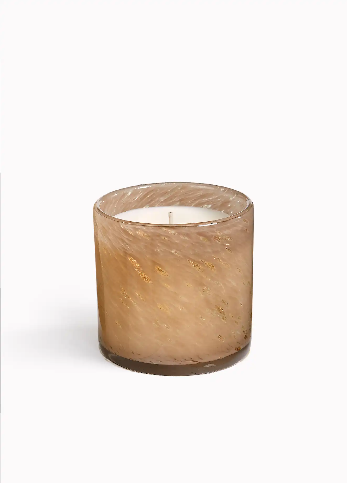 Pumpkin Seed & Sandalwood | Candle size:6_5oz