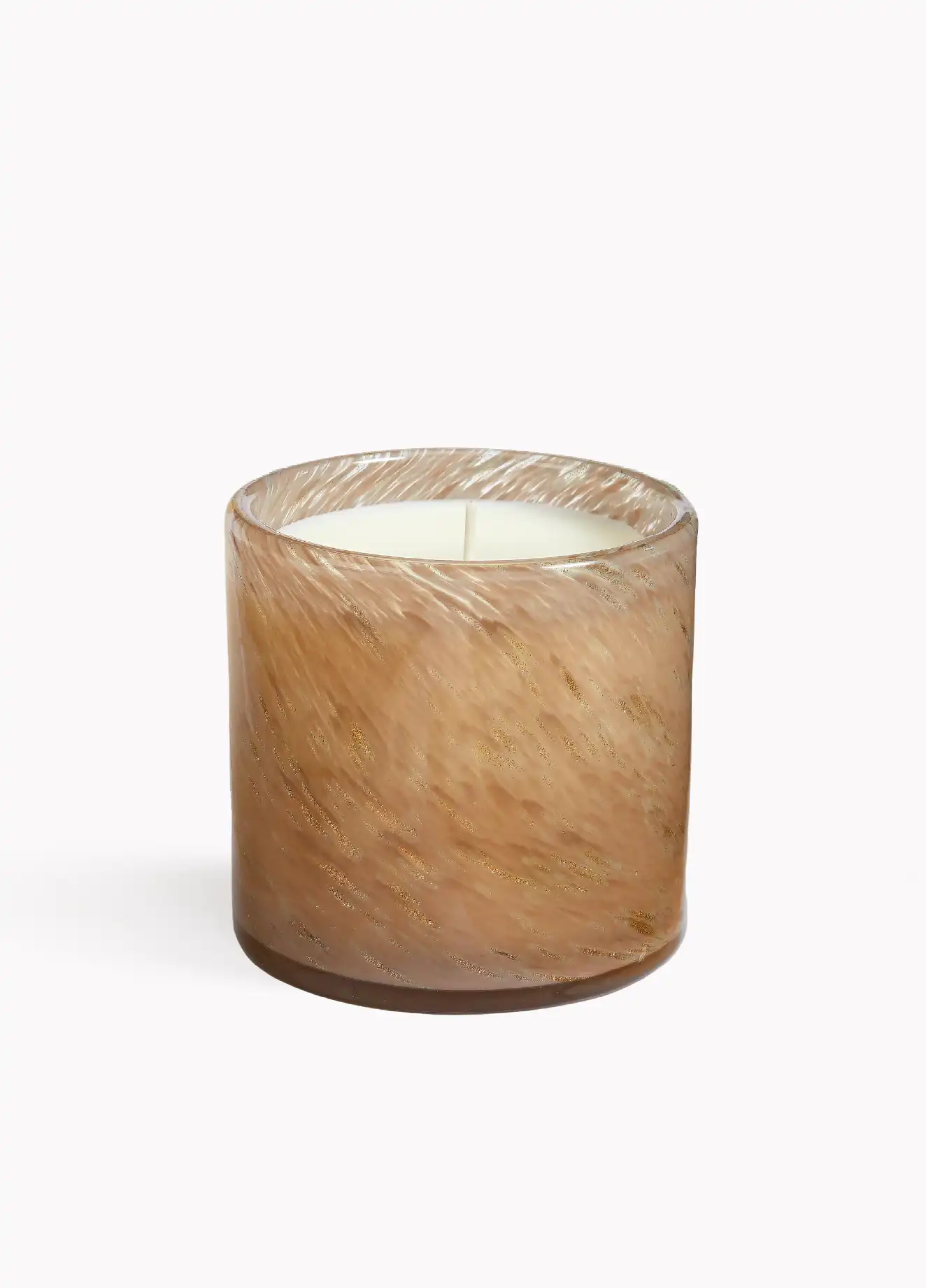 Pumpkin Seed & Sandalwood | Signature 15.5oz Candle