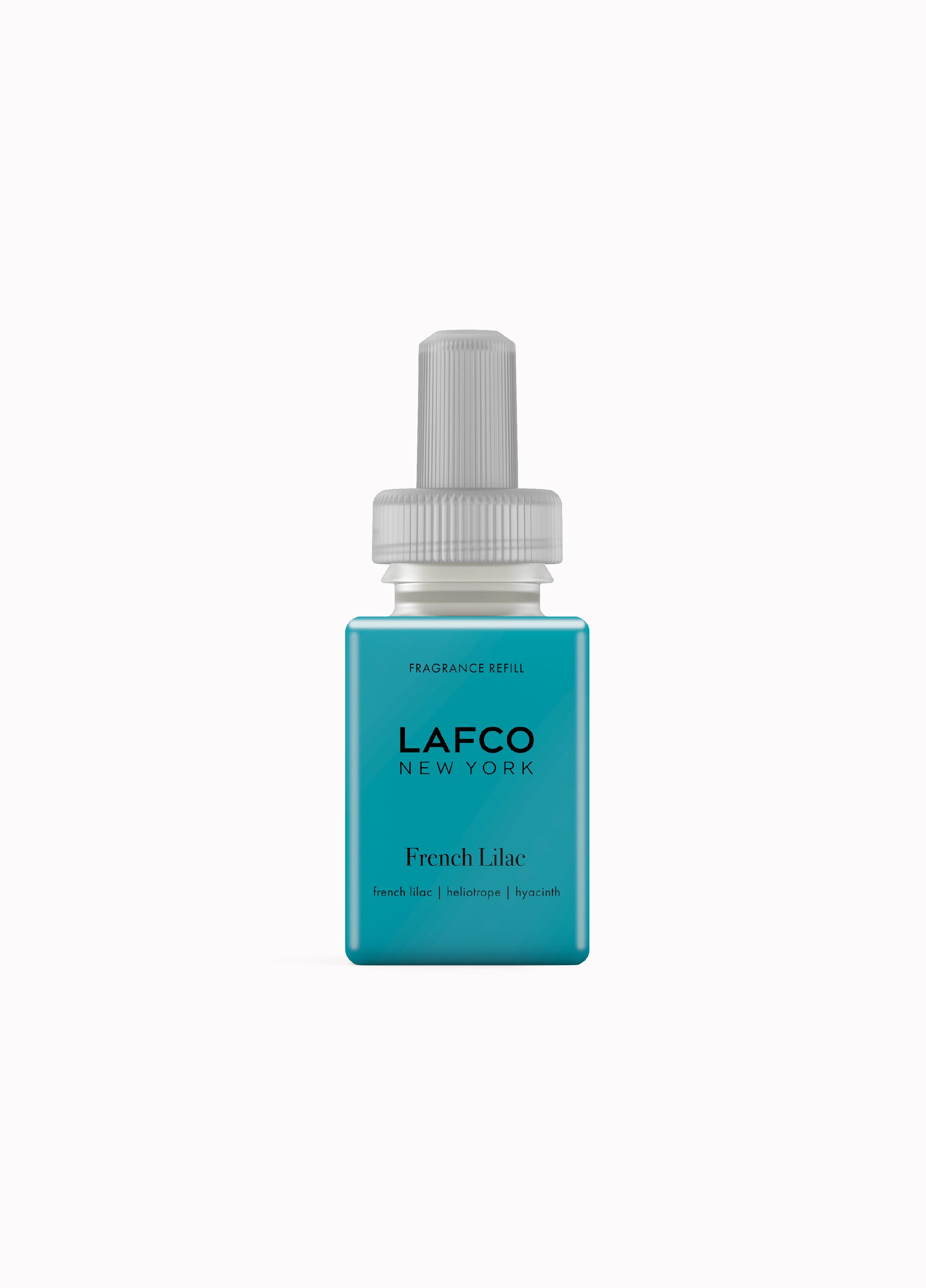 French Lilac Pura Smart Device Refill LAFCO New York
