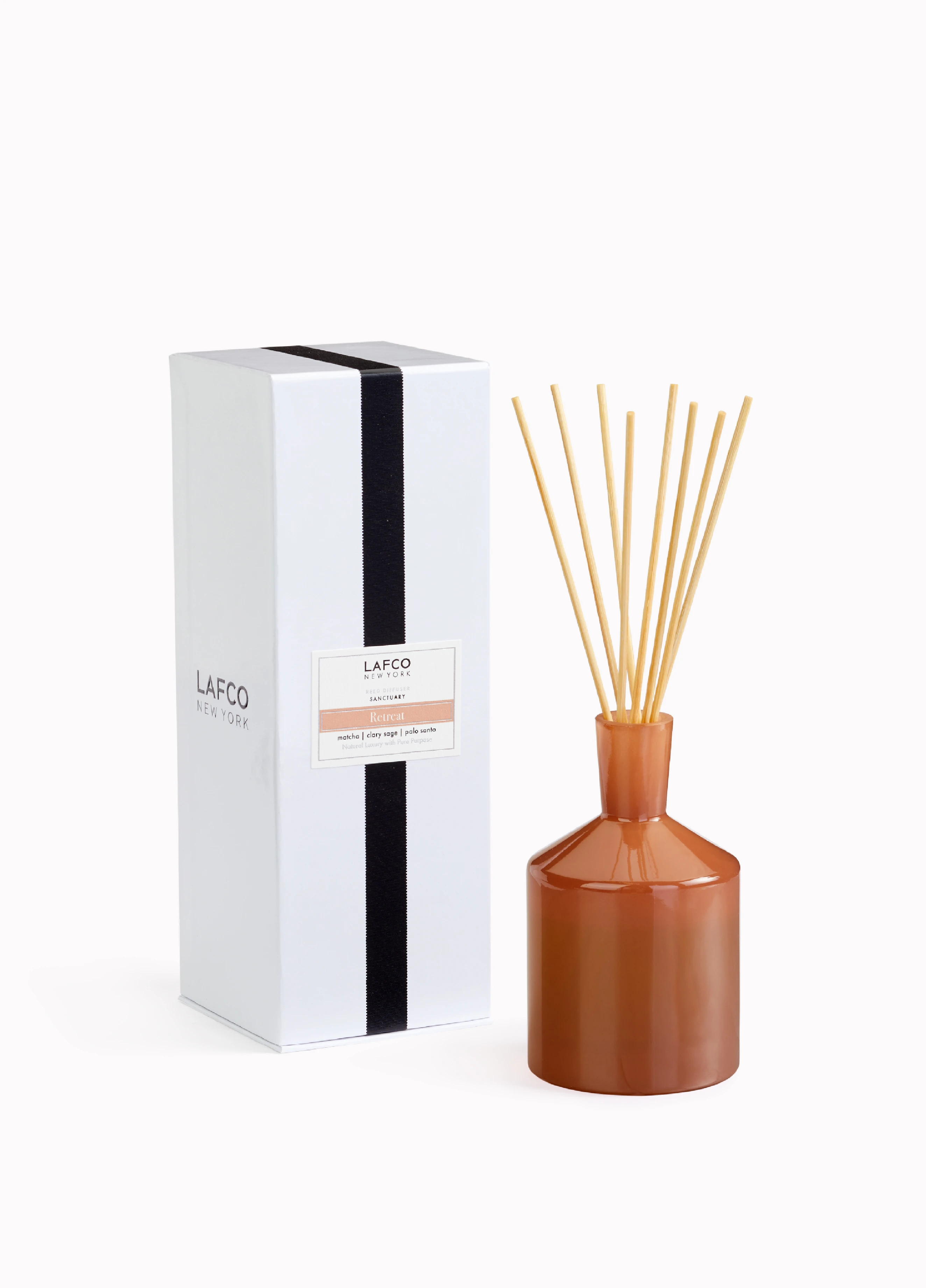 Lafco Retreat Reed Diffuser