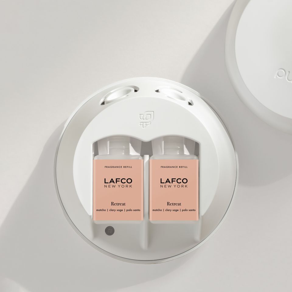 Retreat | Pura Smart Device Refill