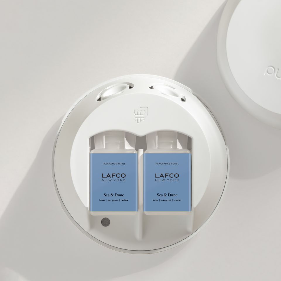 Sea & Dune | Pura Smart Device Refill