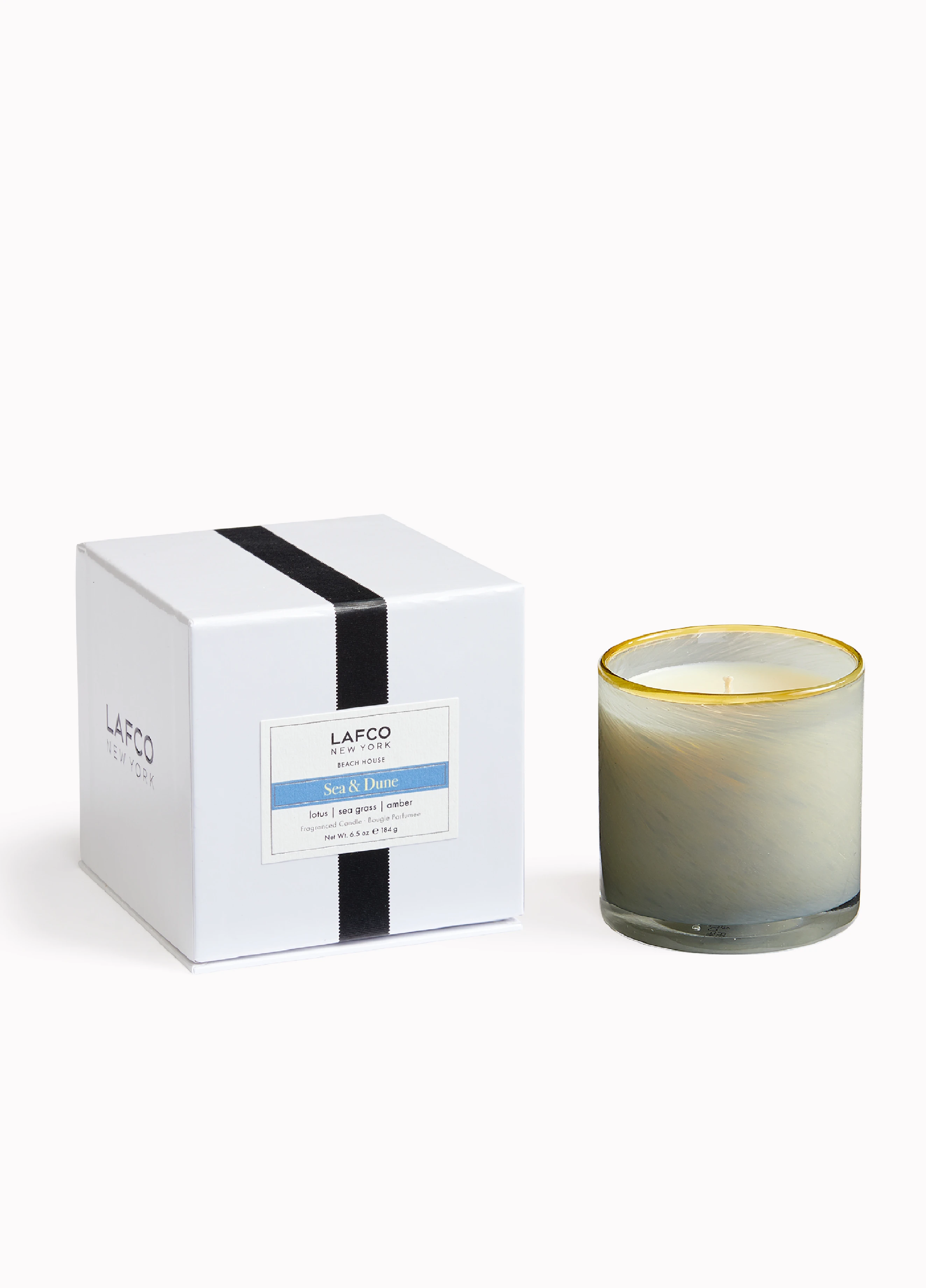 Sea & Dune Classic Candle | LAFCO New York
