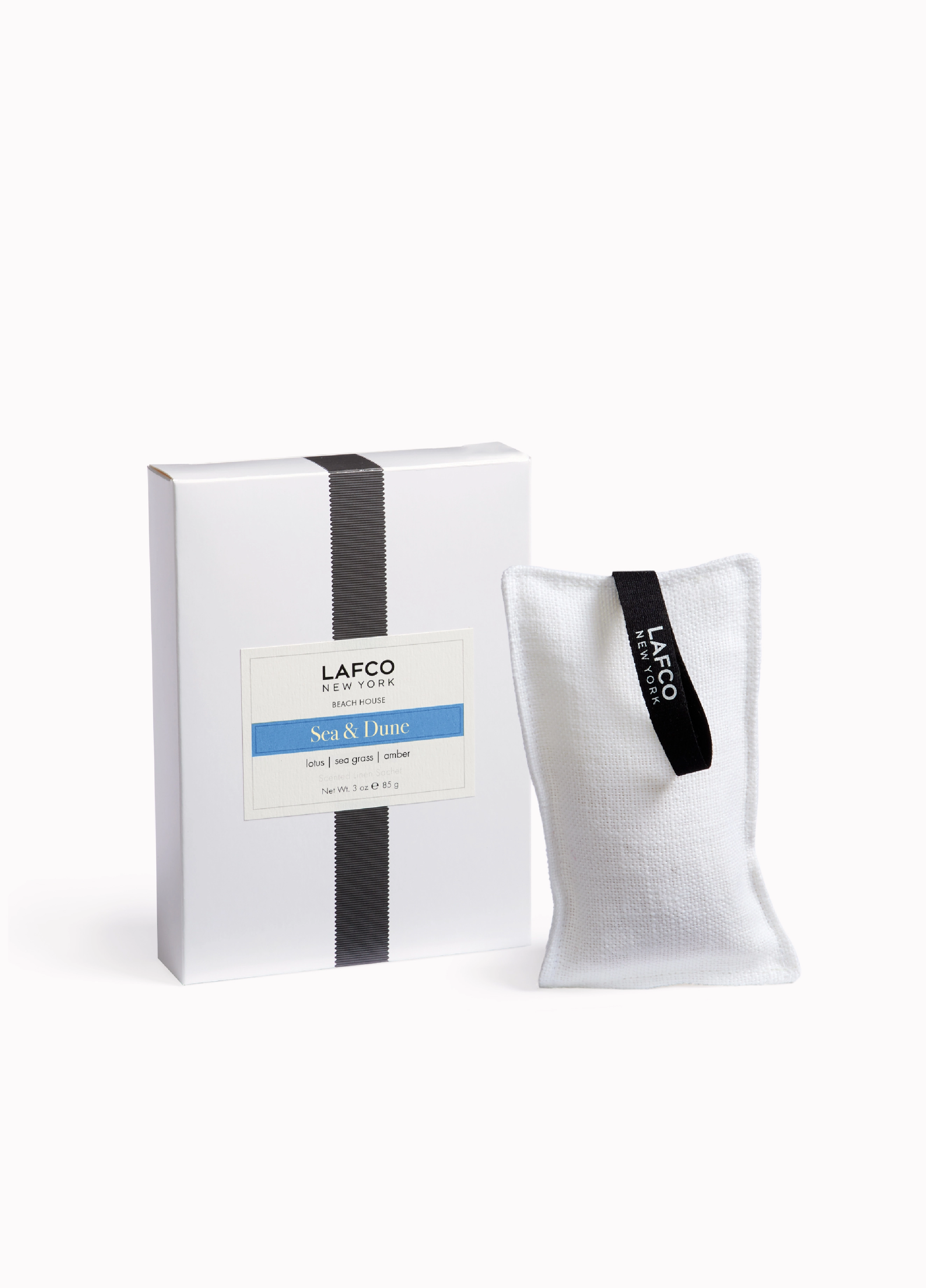 Sea & Dune Scented Sachet