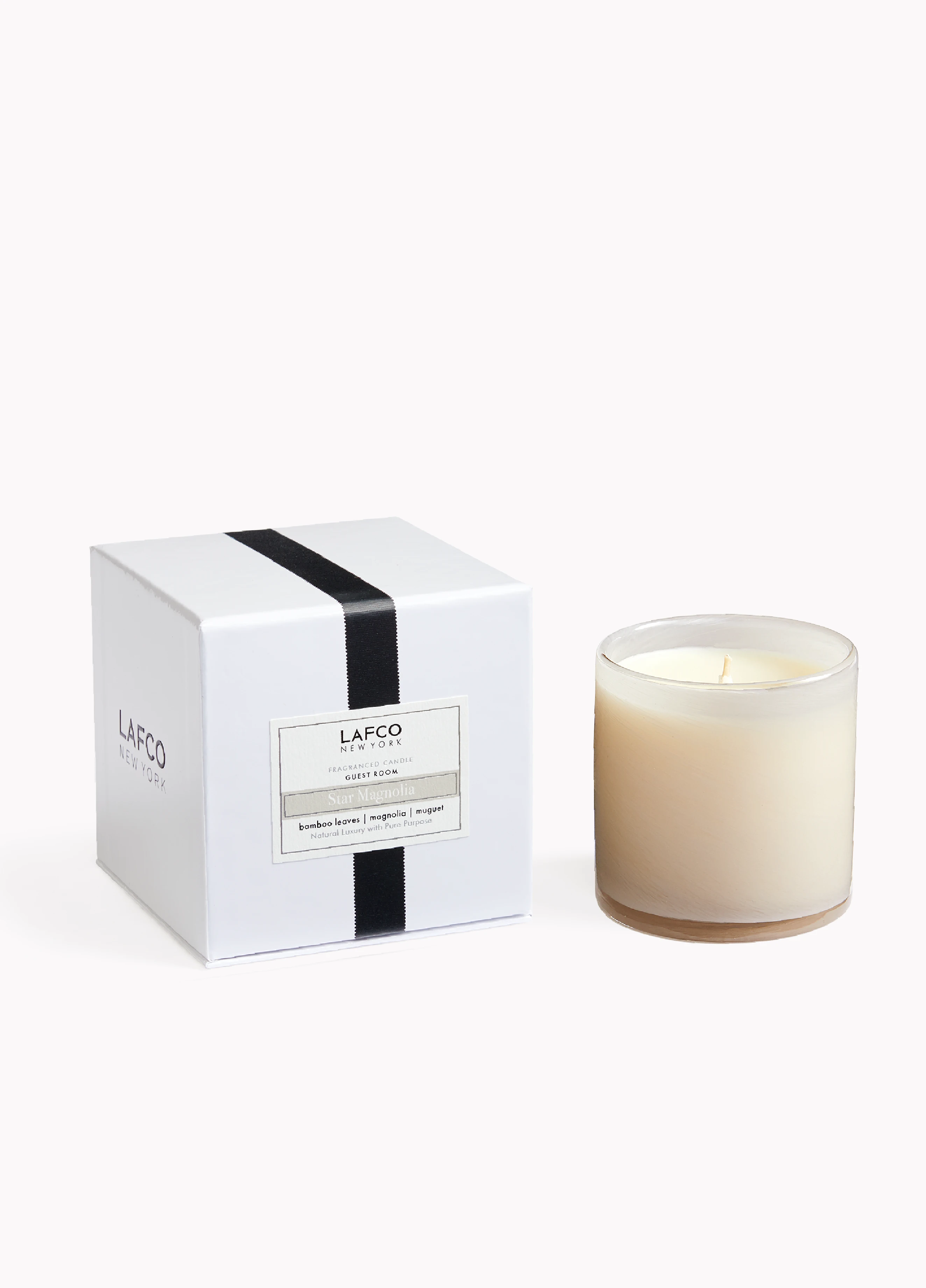 Star Magnolia Classic Candle | LAFCO New York