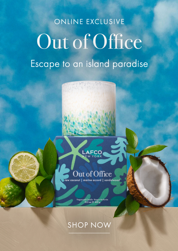 Out of Office