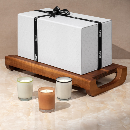 Votive Trio - 3x 1.9 oz