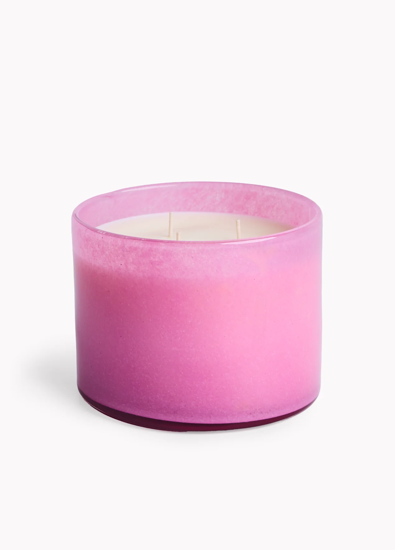 Pink Paradise Signature Candle | LAFCO New York