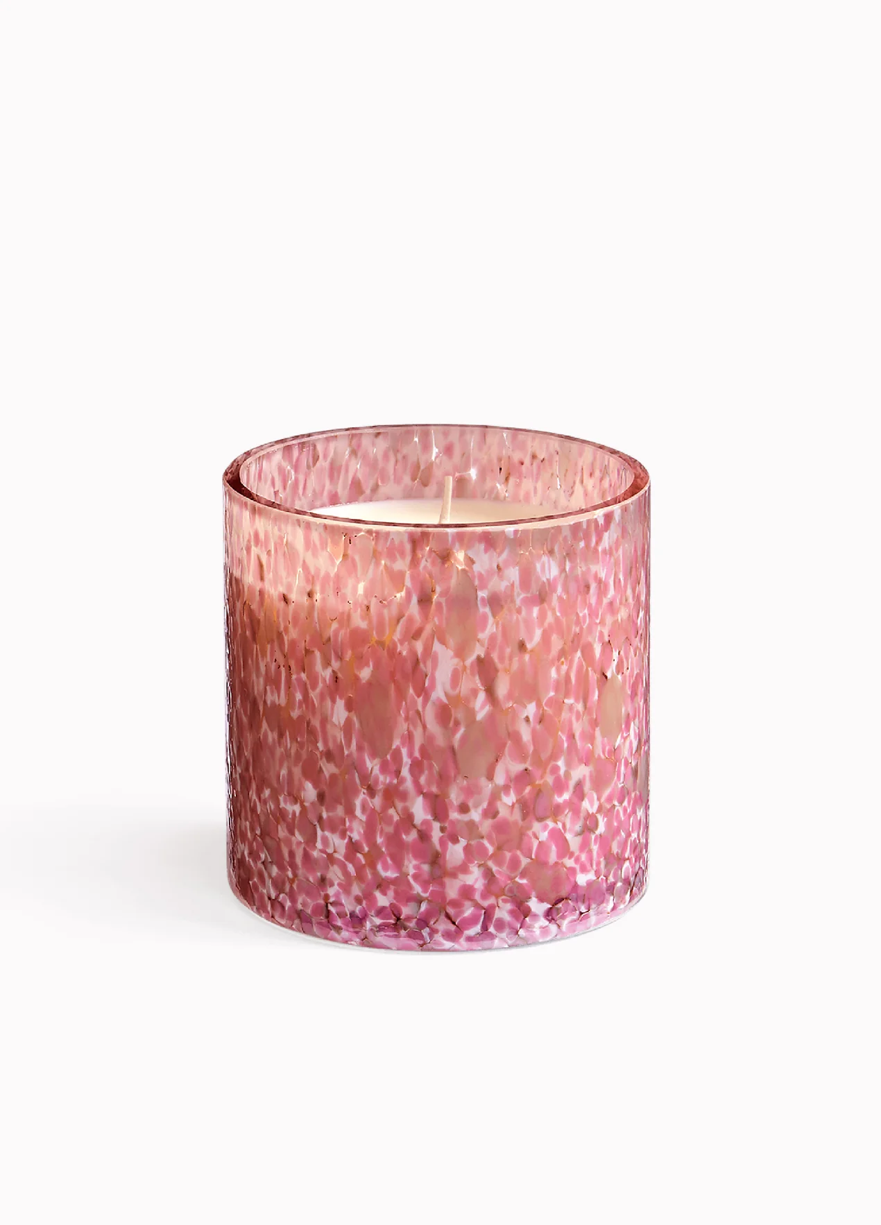 Rose de Mai Signature Candle | LAFCO New York