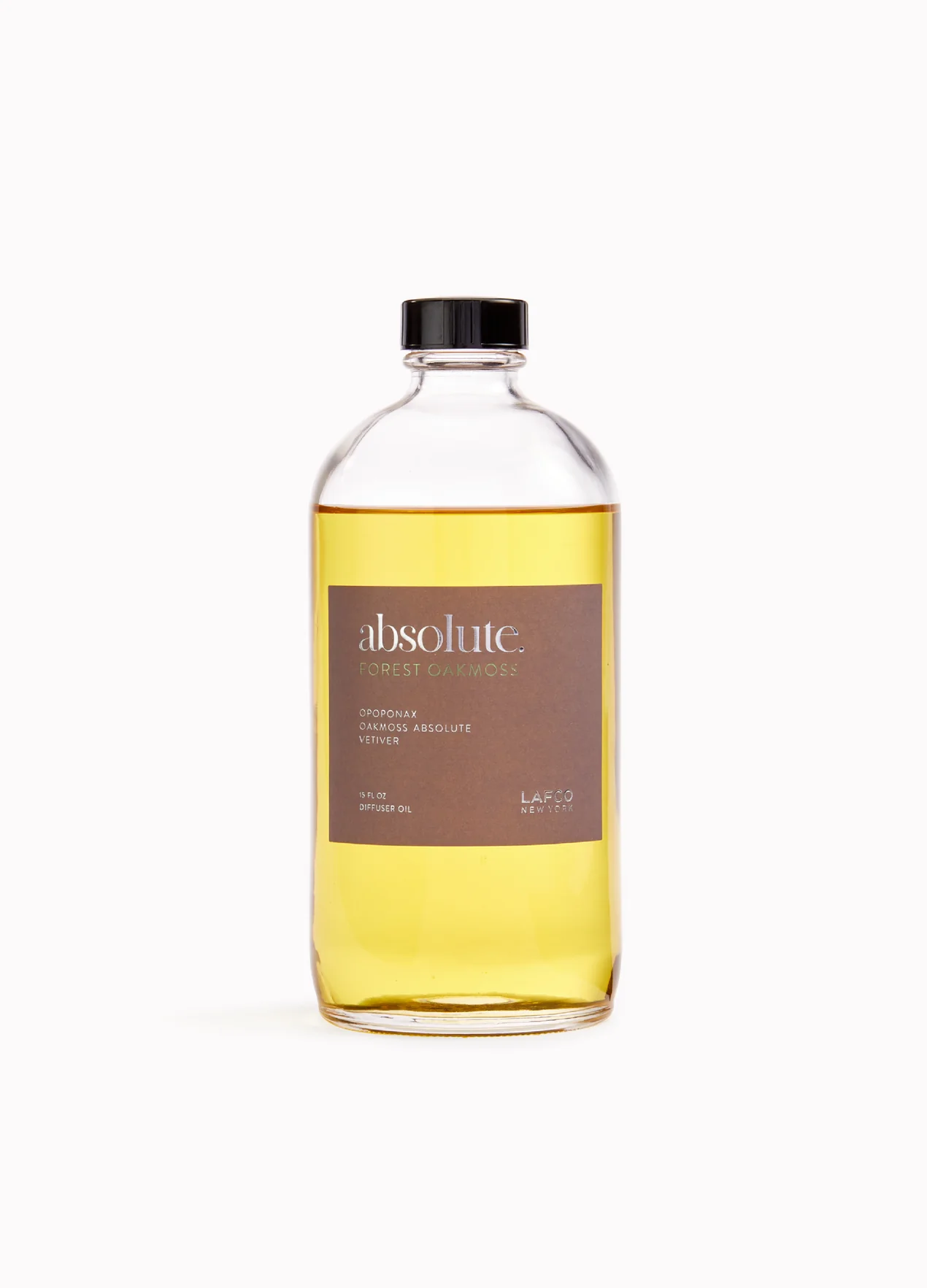 Forest Oakmoss Reed Diffuser Refill | LAFCO New York