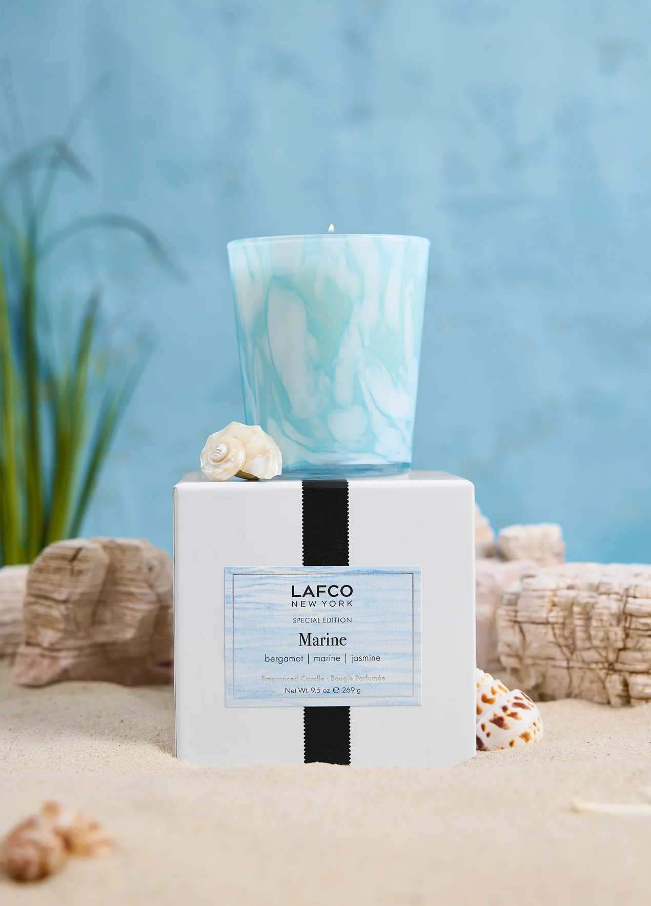 Home Fragrances | LAFCO New York