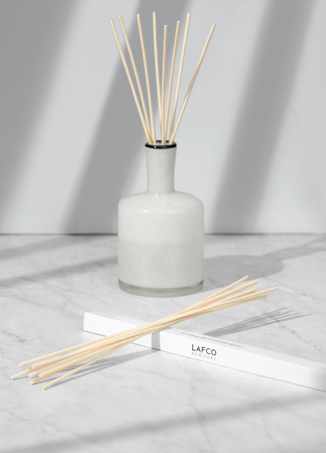 Diffuser Reeds