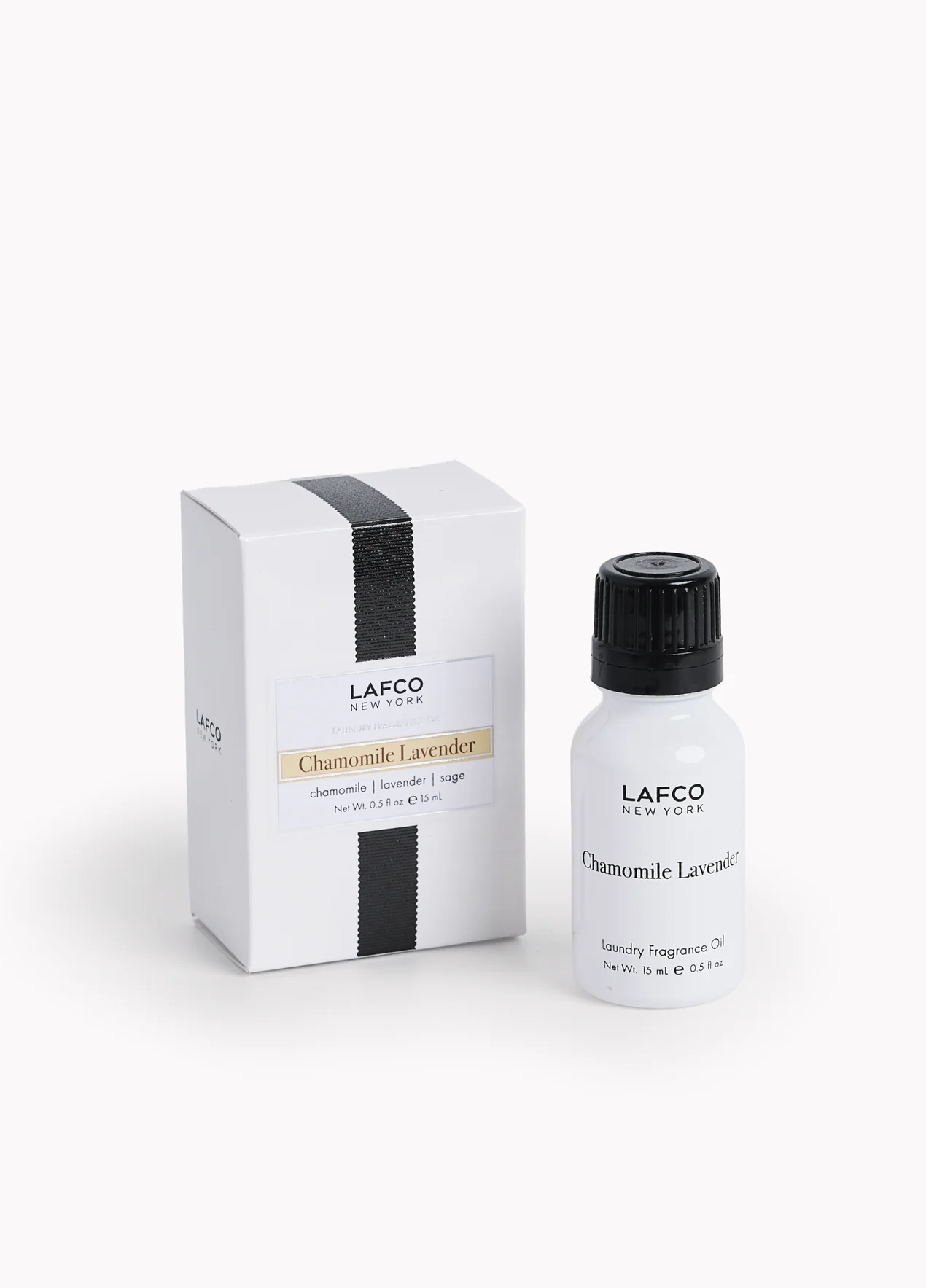 Chamomile Lavender Laundry Fragrance Oil | LAFCO New York
