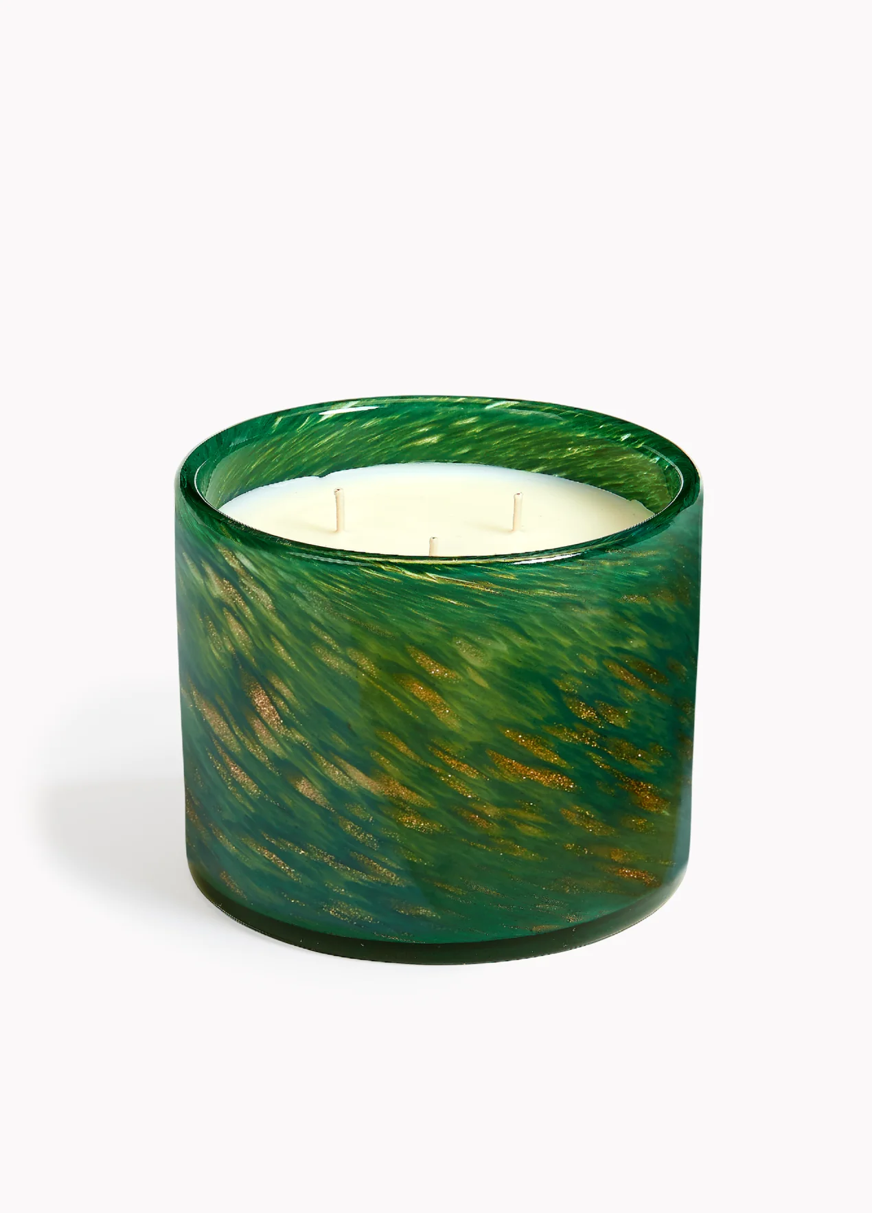 Woodland Spruce 3-Wick Candle | LAFCO New York