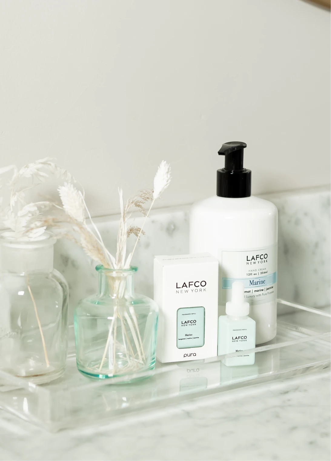 Marine Pura Smart Device Refill | LAFCO New York