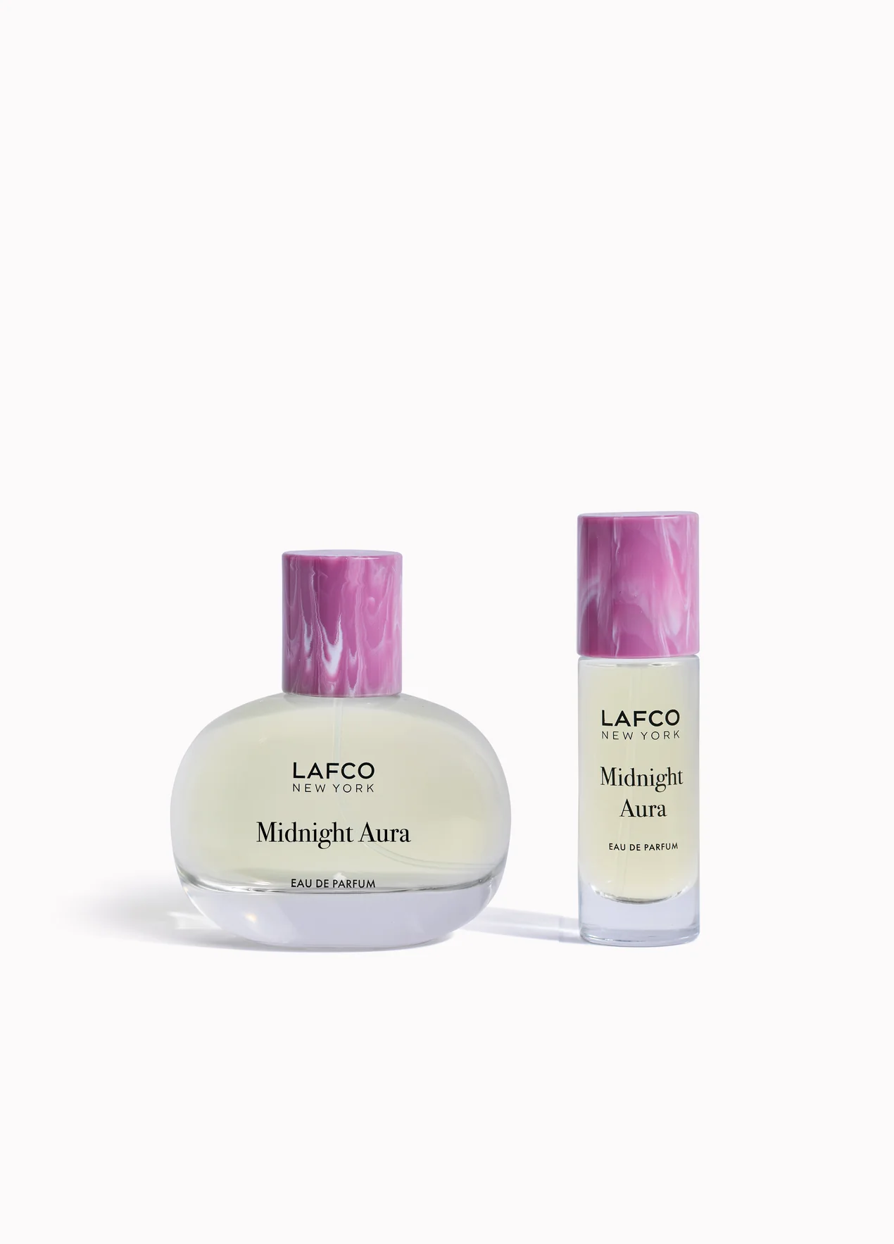 Midnight Aura Eau de Parfum Set