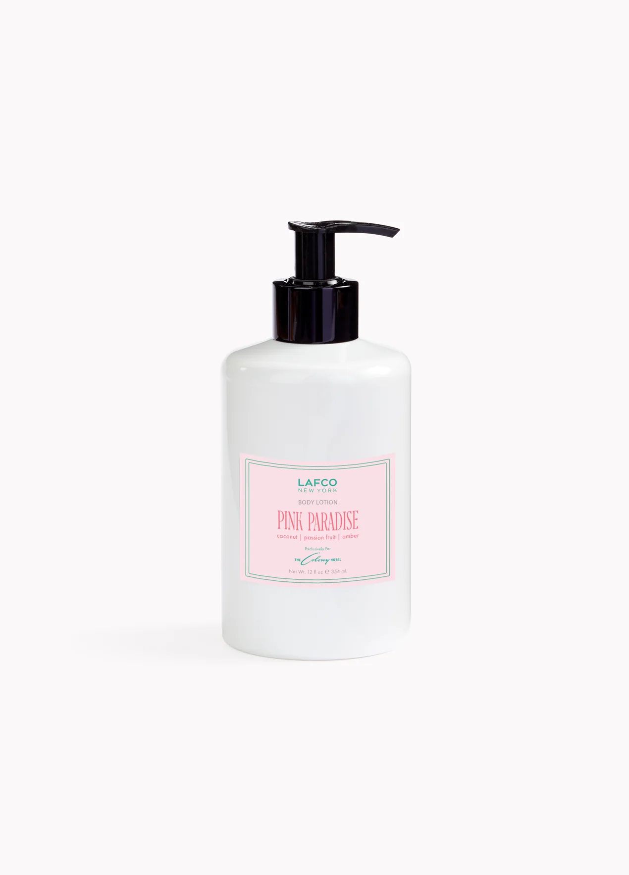 LAFCO New York: Pink Paradise | Body Lotion