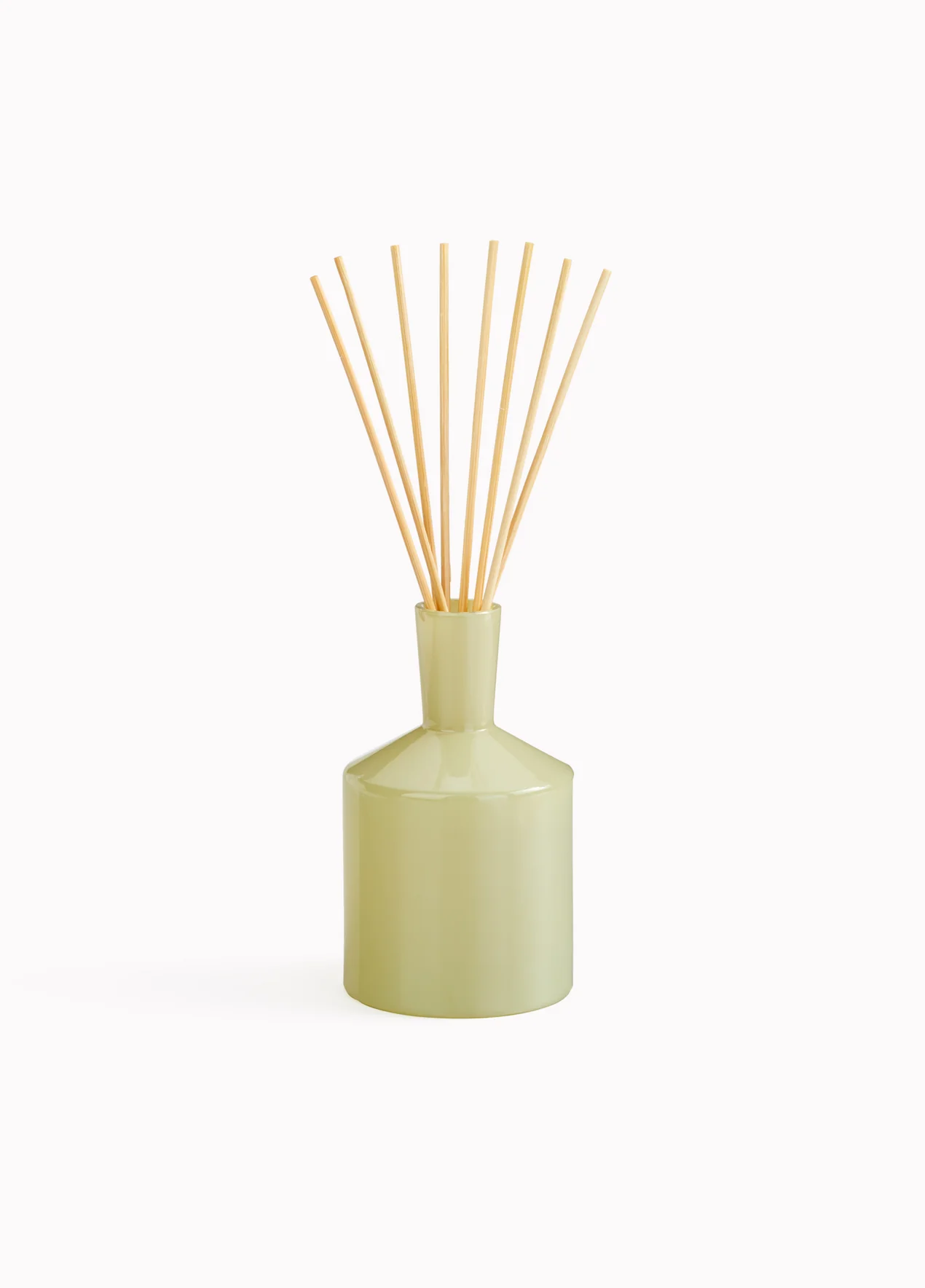 Wild Honeysuckle Classic Reed Diffuser | LAFCO New York