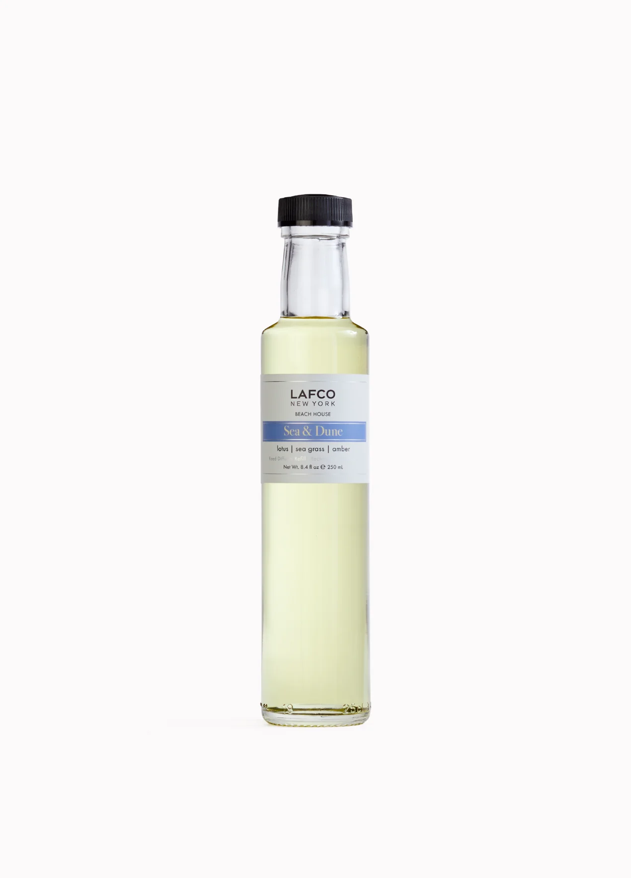 Lafco Sea & Dune Reed Diffuser Refill