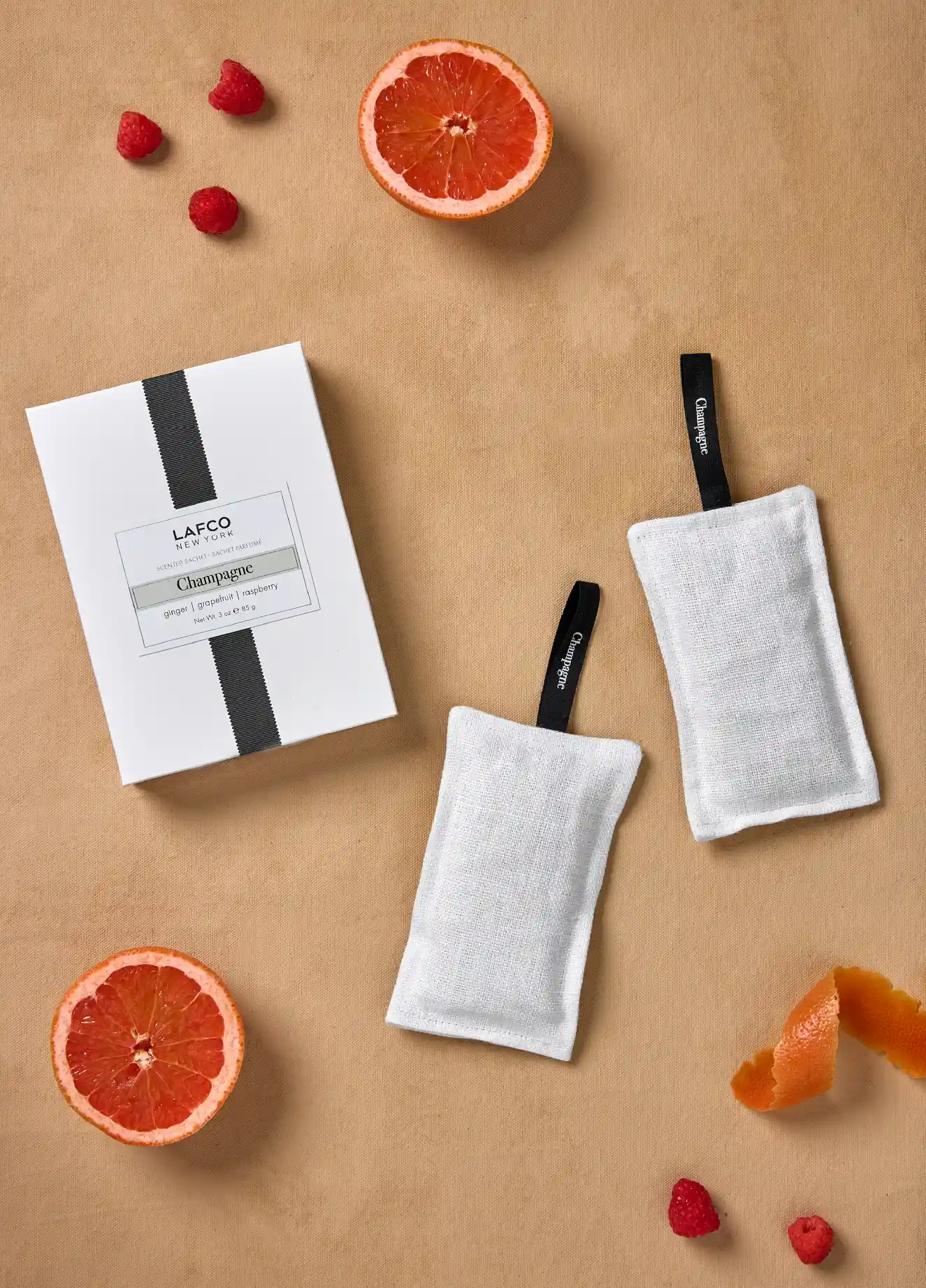 LAFCO New York: Gift Sets