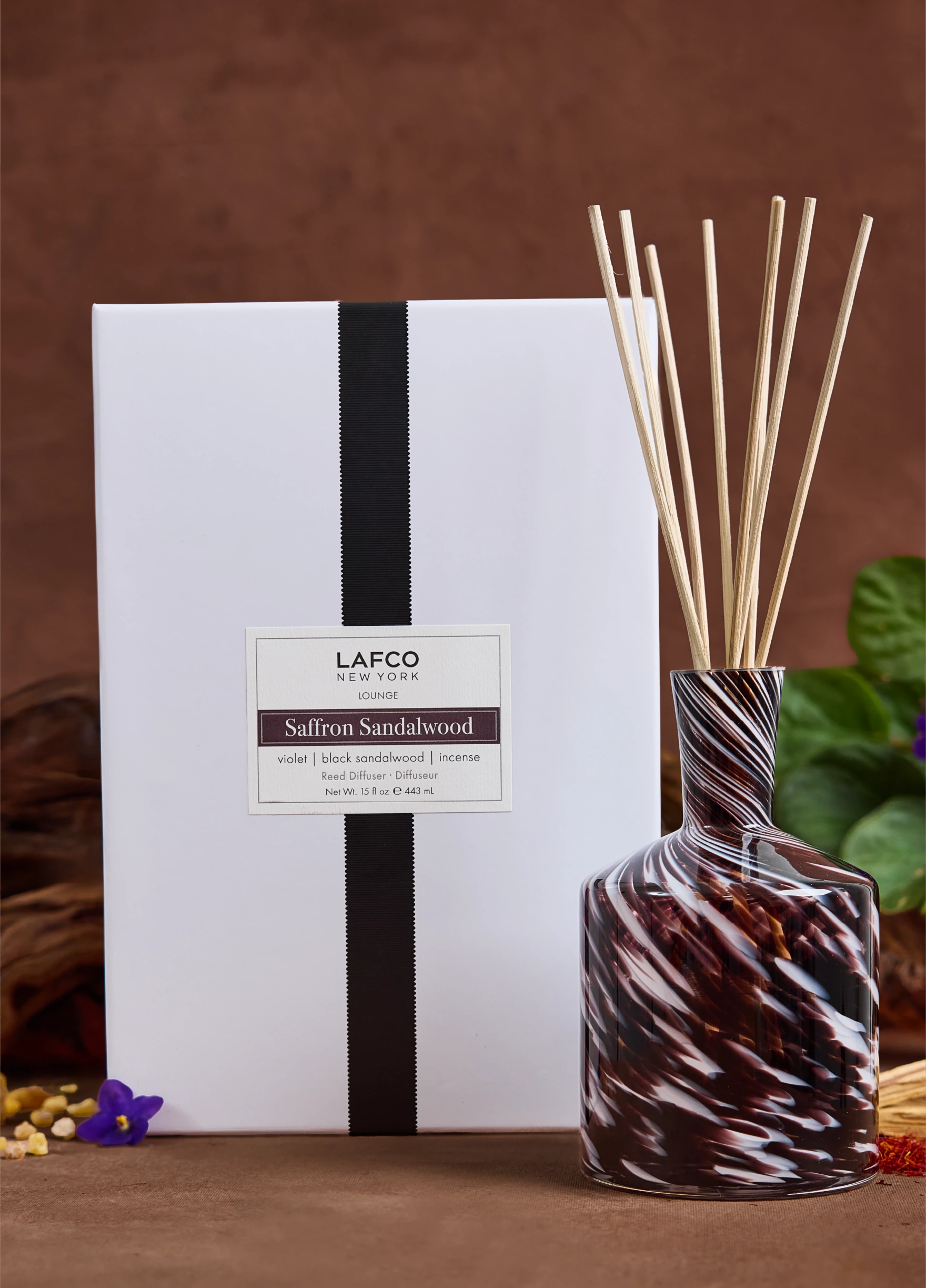 Reed Diffusers | LAFCO New York