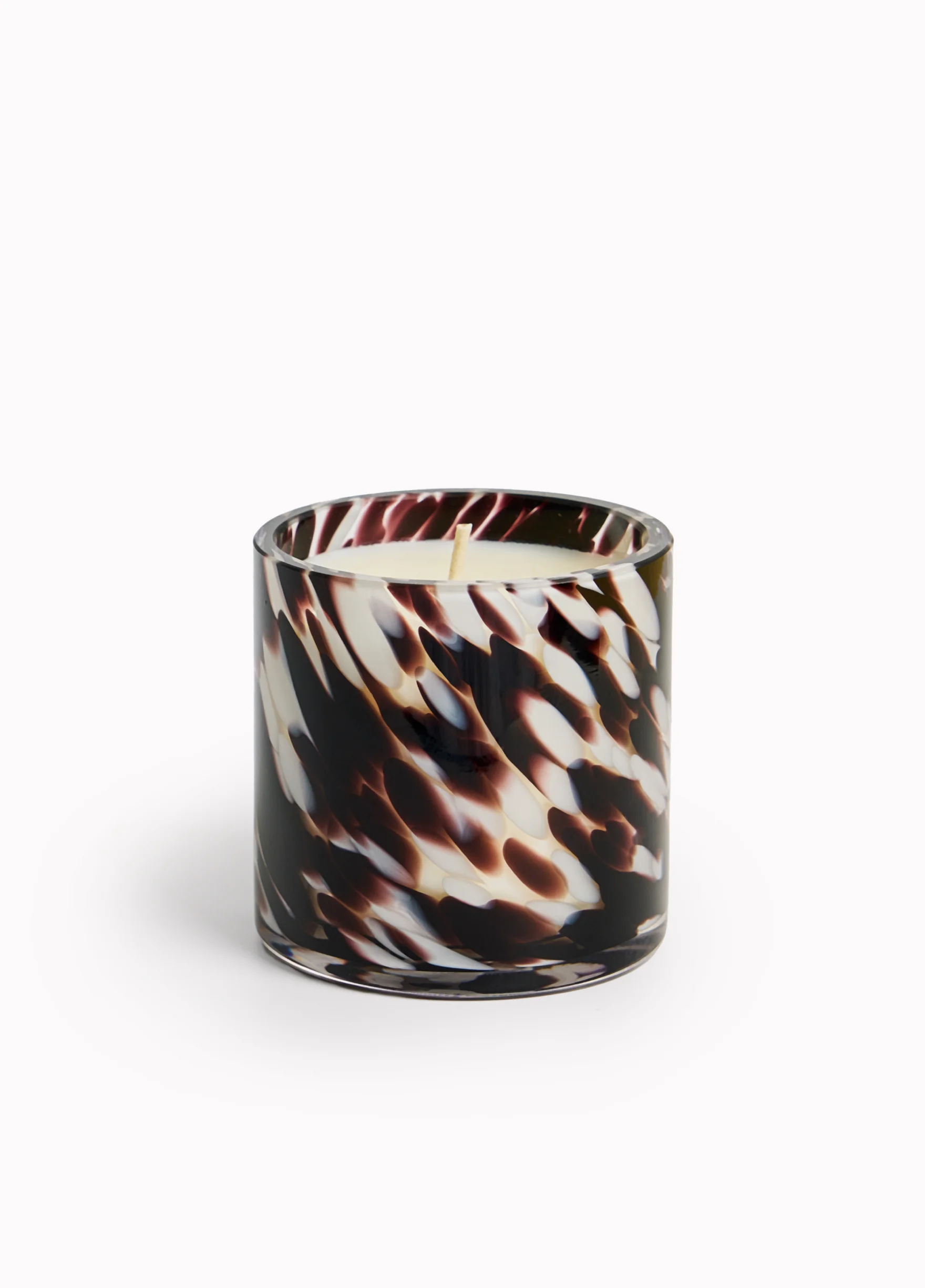 Saffron Sandalwood | Classic 6_5oz Candle