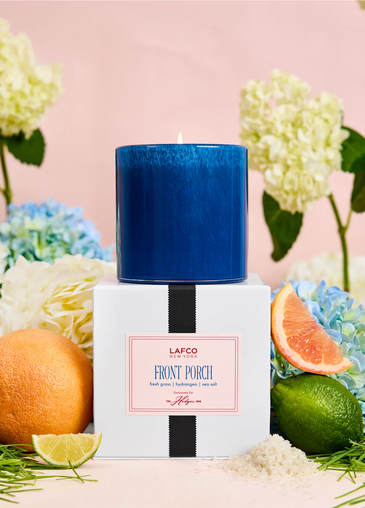 Home Fragrances | LAFCO New York