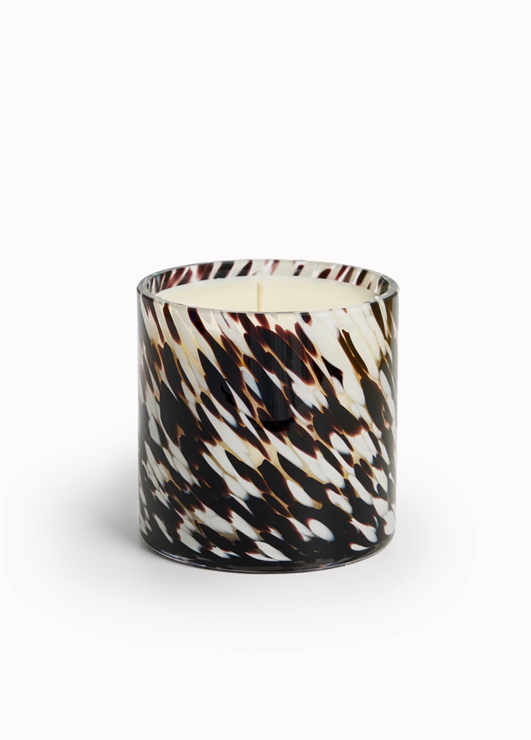 Saffron Sandalwood | Signature 15.5oz Candle
