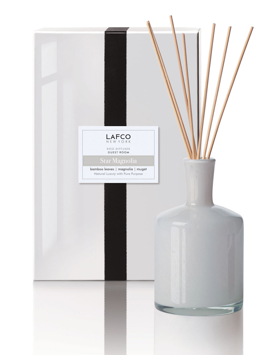 Star Magnolia | Signature 15oz Reed Diffuser