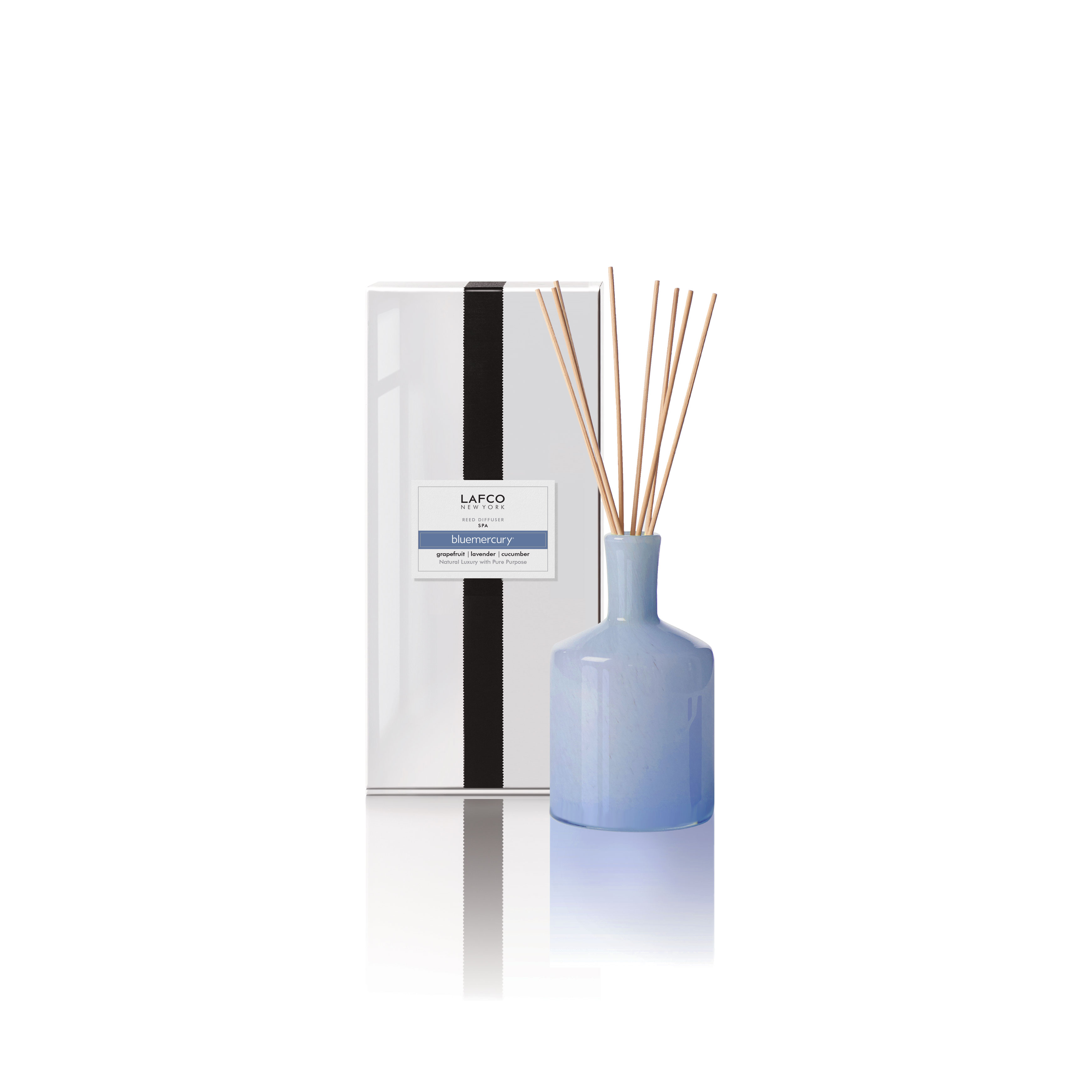 Bluemercury | Classic Reed Diffuser 6 fl oz Bluemercury | Classic Reed Diffuser 6 fl oz