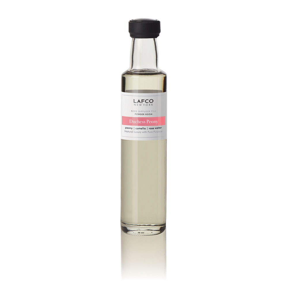 Duchess Peony | Reed Diffuser Refill 8.4oz